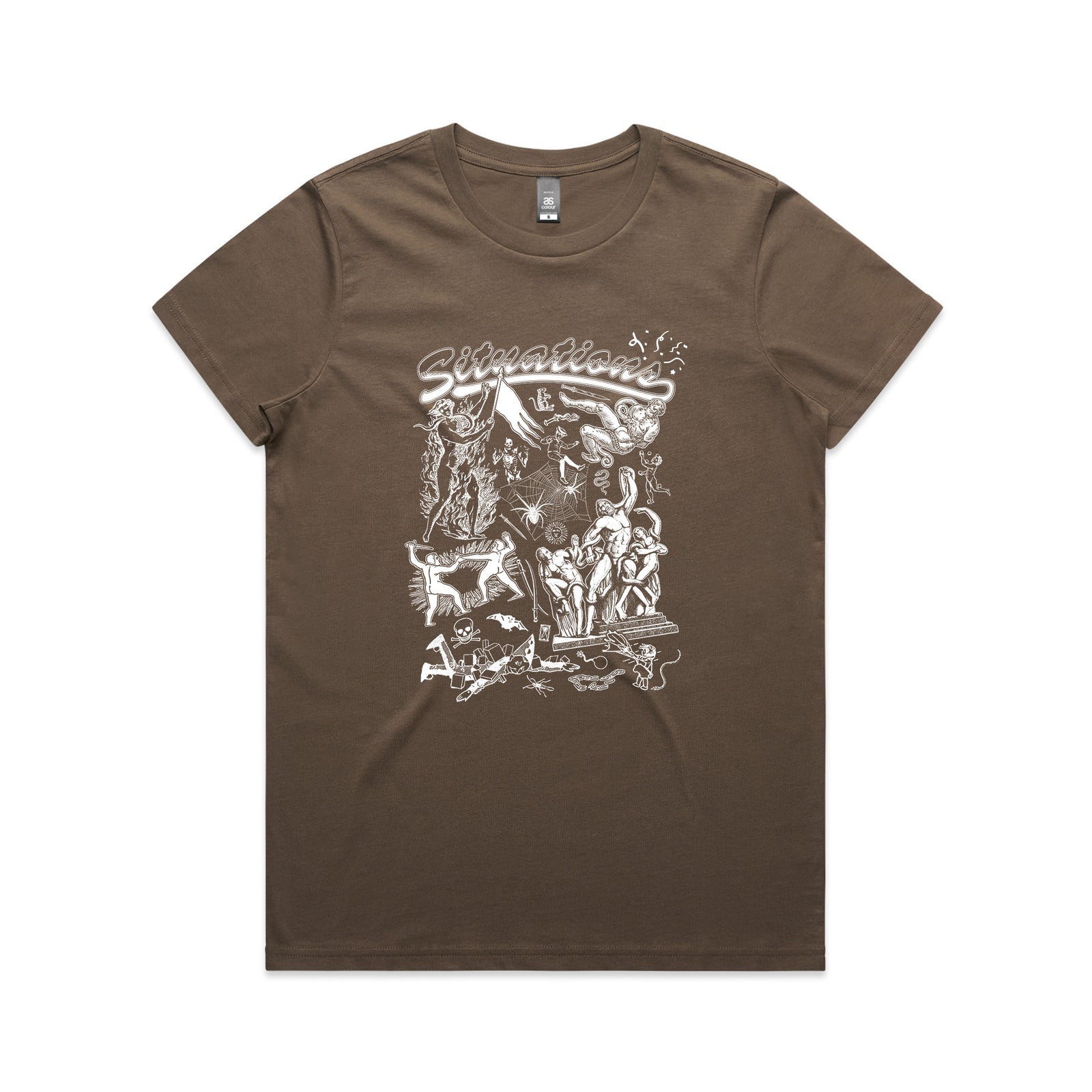 Situations Tee