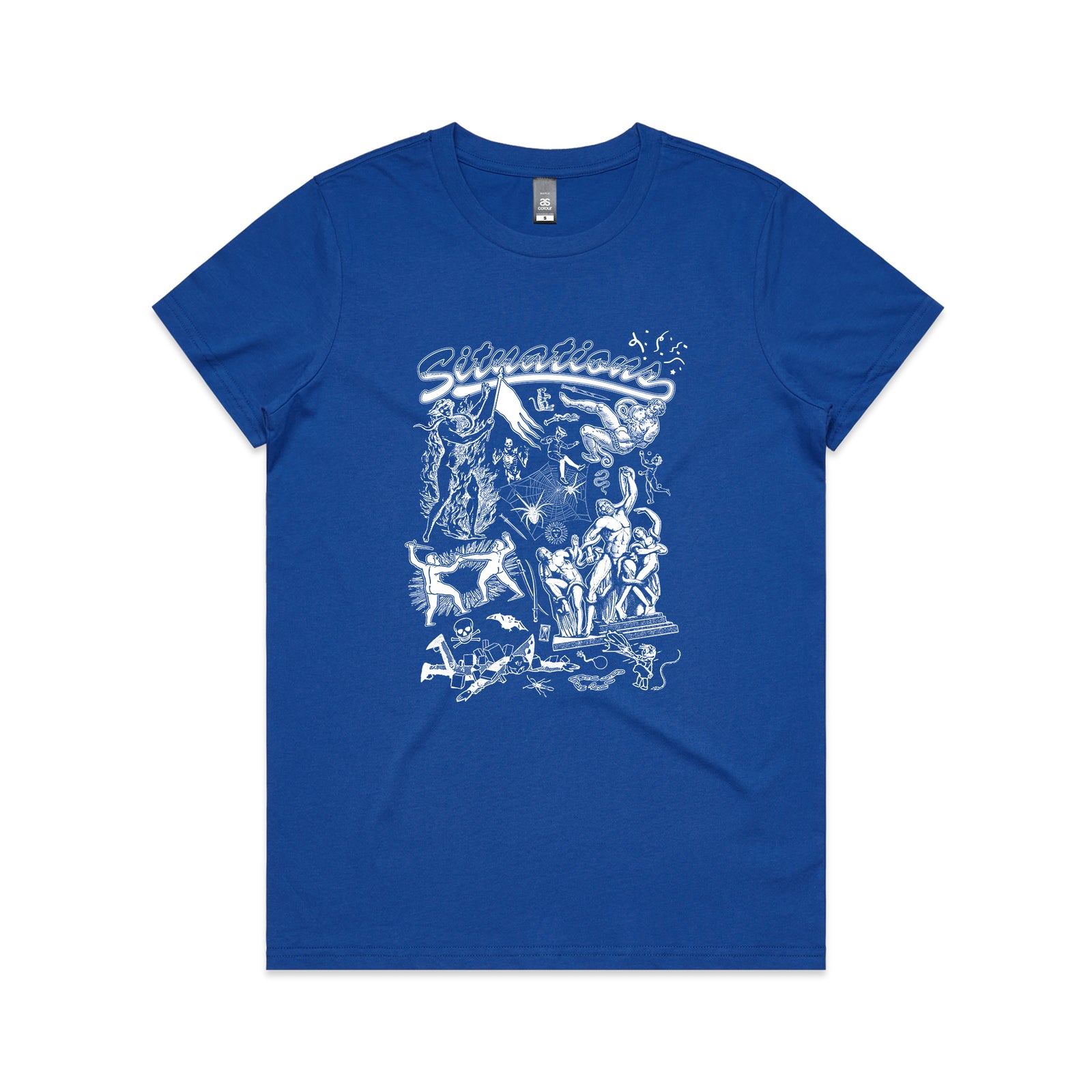 Situations Tee