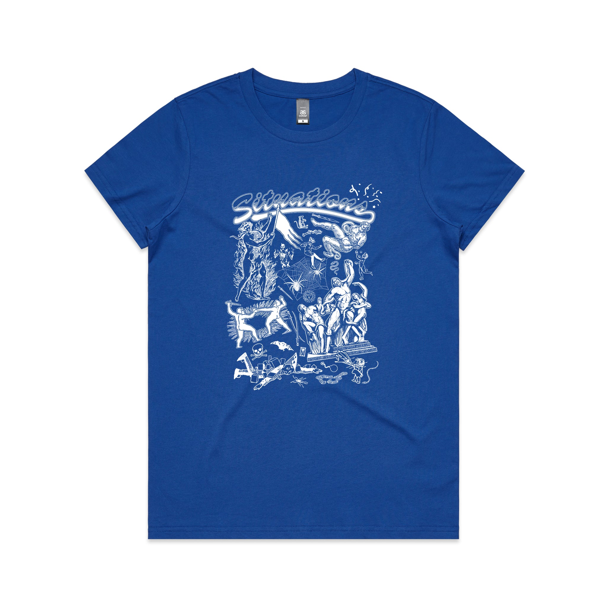 Situations Tee