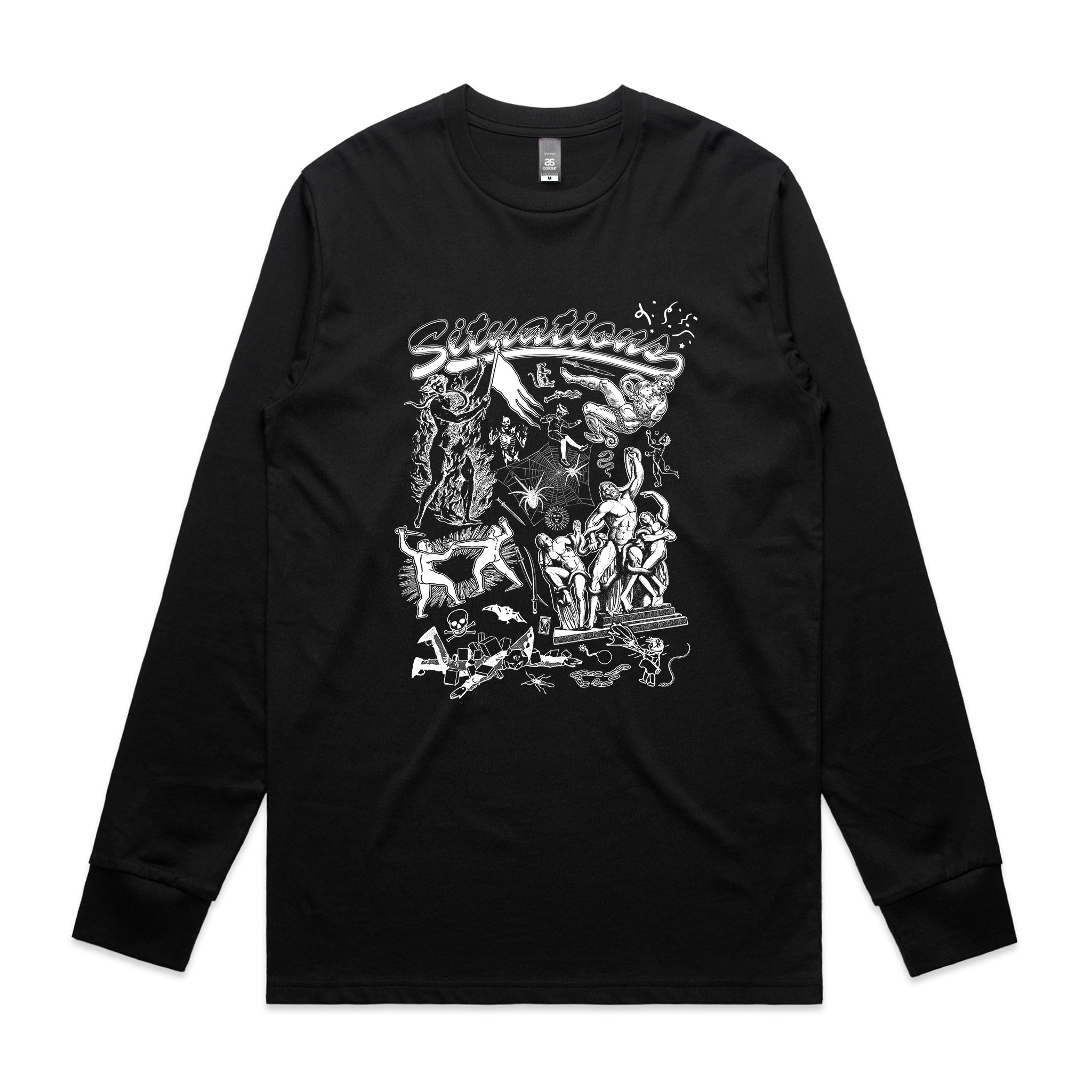 Situations Tee