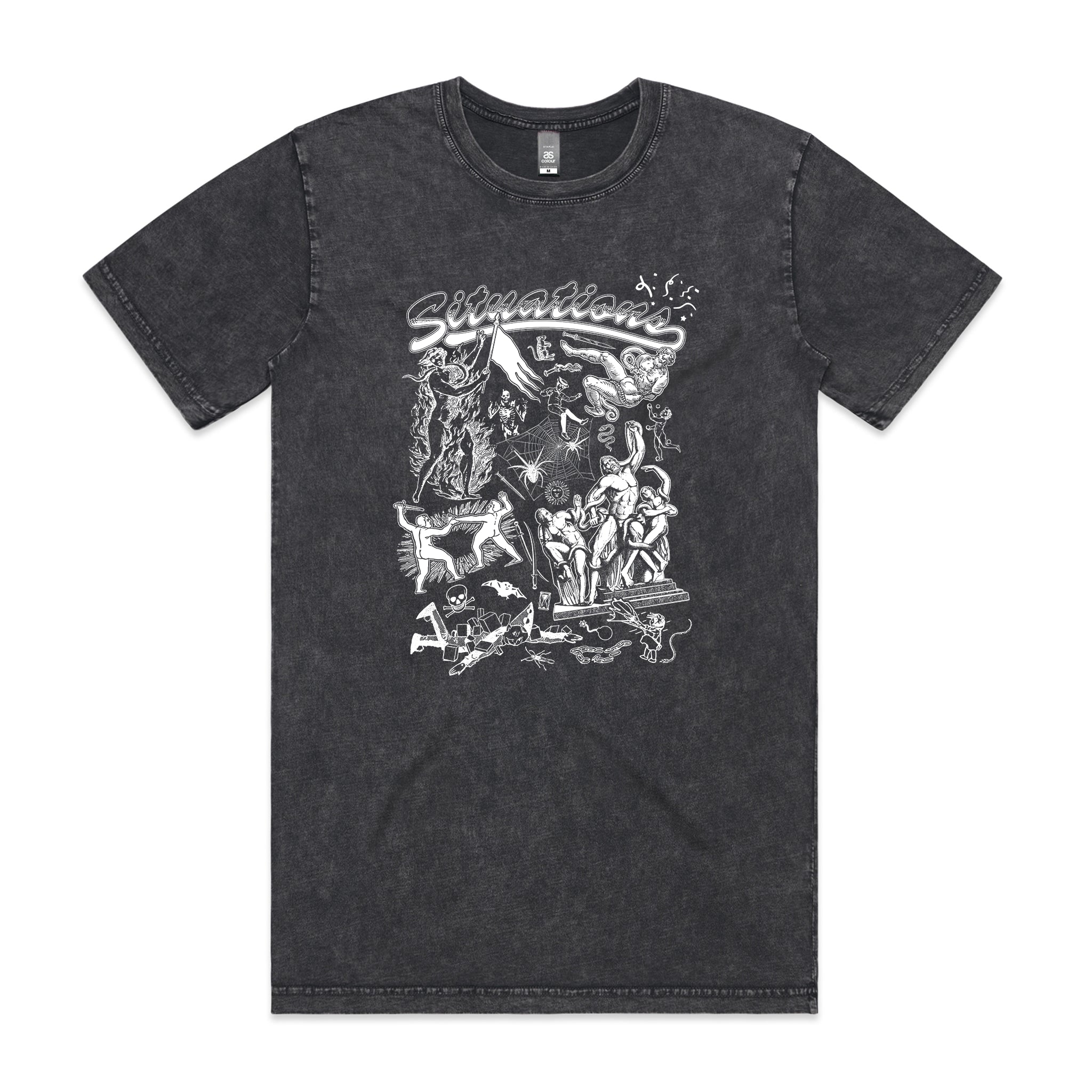 Situations Tee