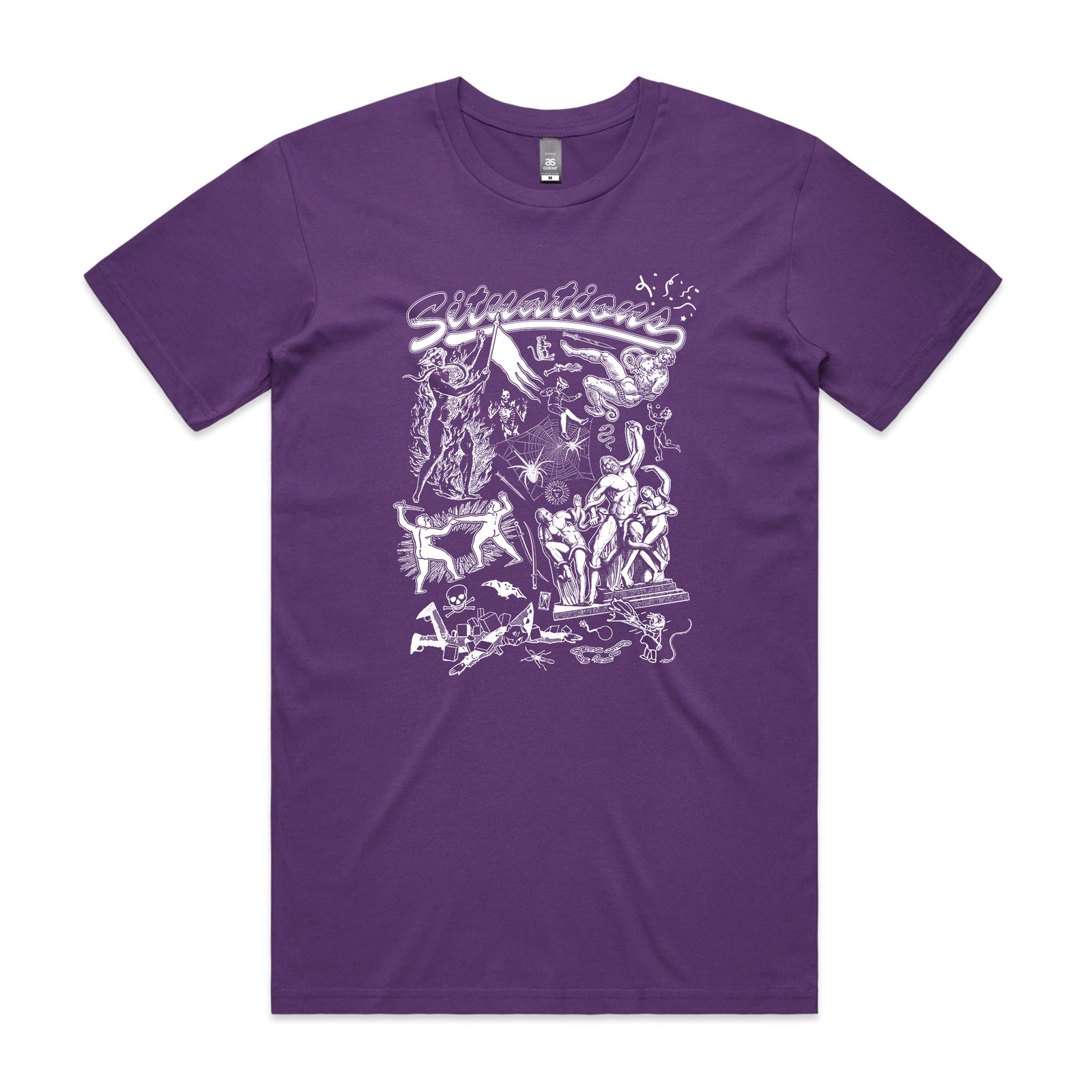 Situations Tee