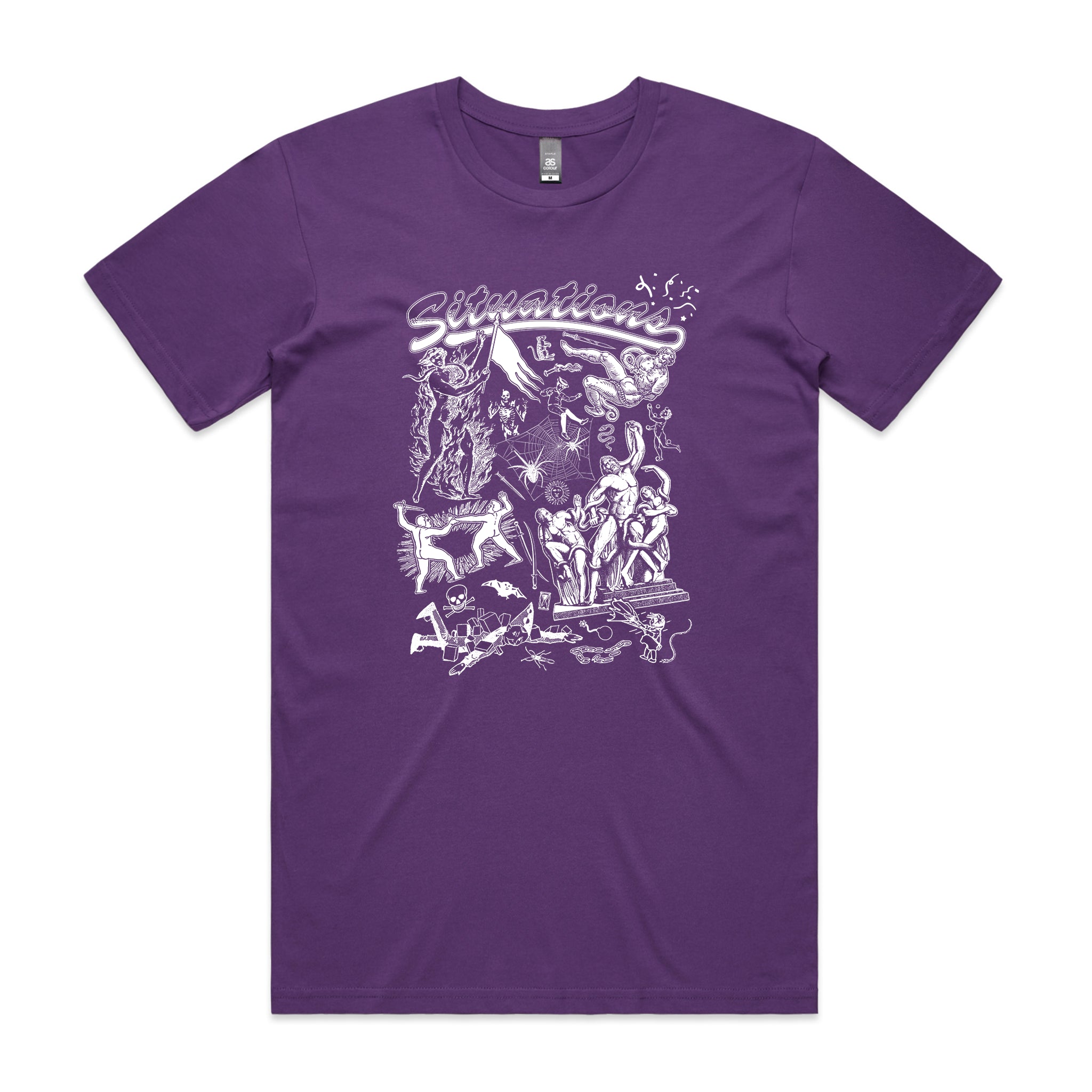 Situations Tee
