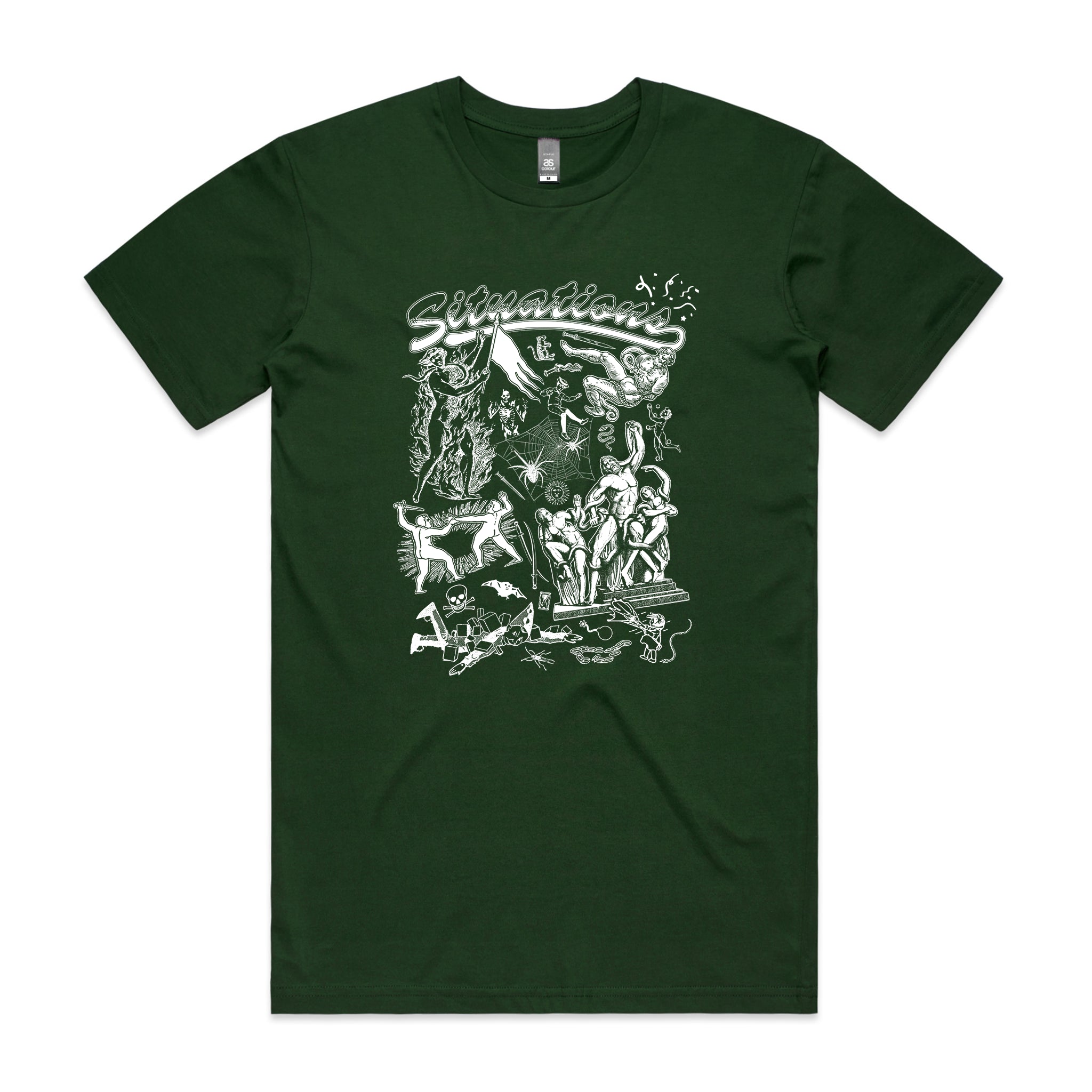 Situations Tee