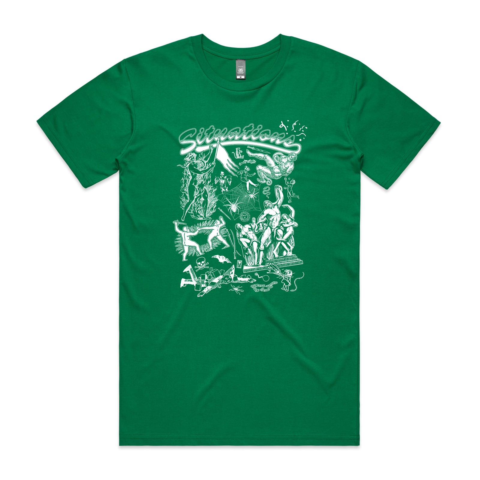 Situations Tee