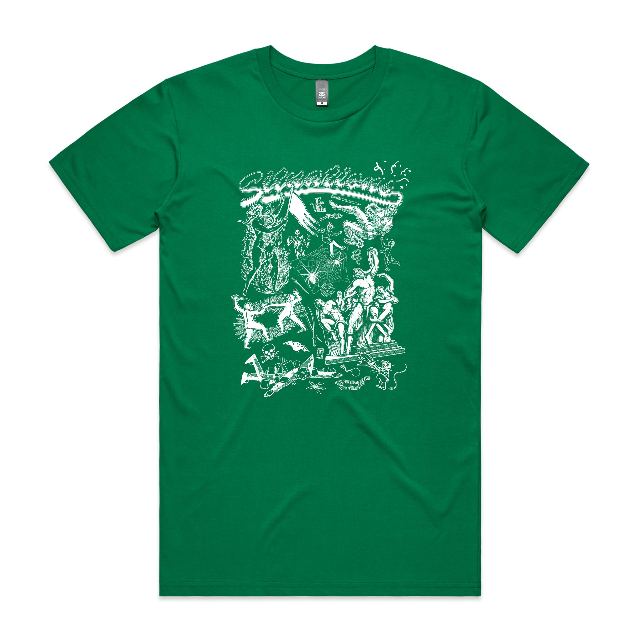 Situations Tee