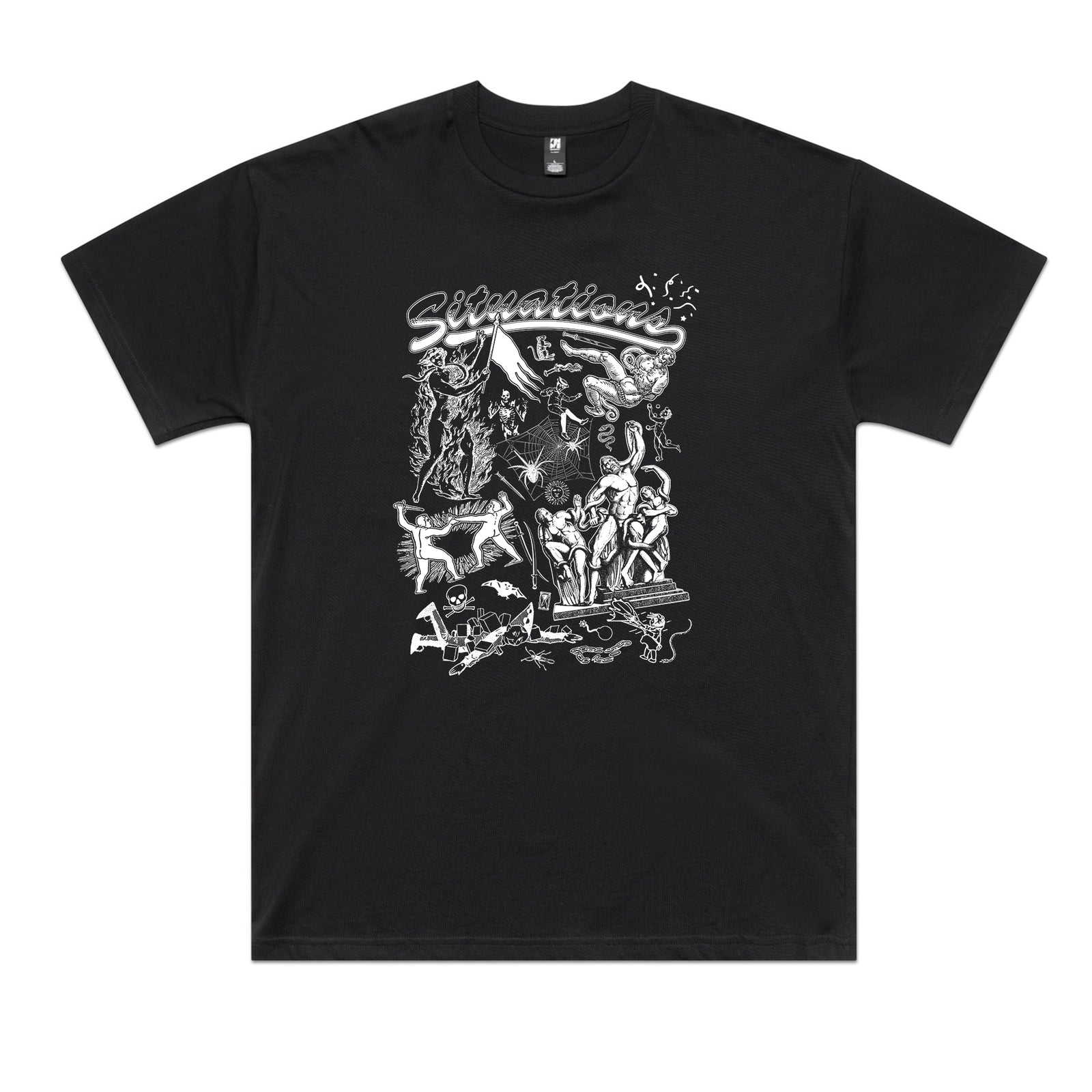 Situations Tee