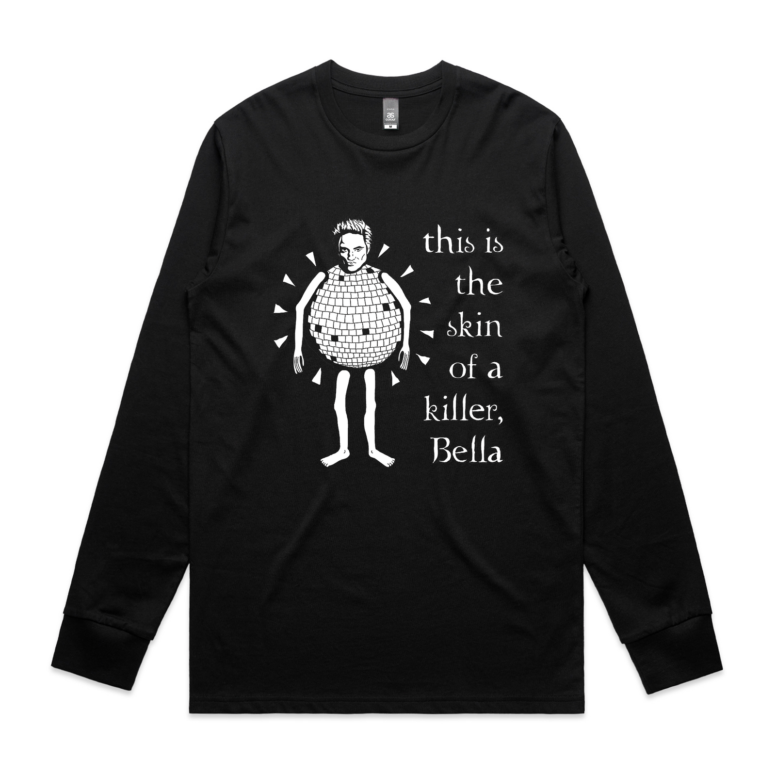 Skin Of A Killer Tee