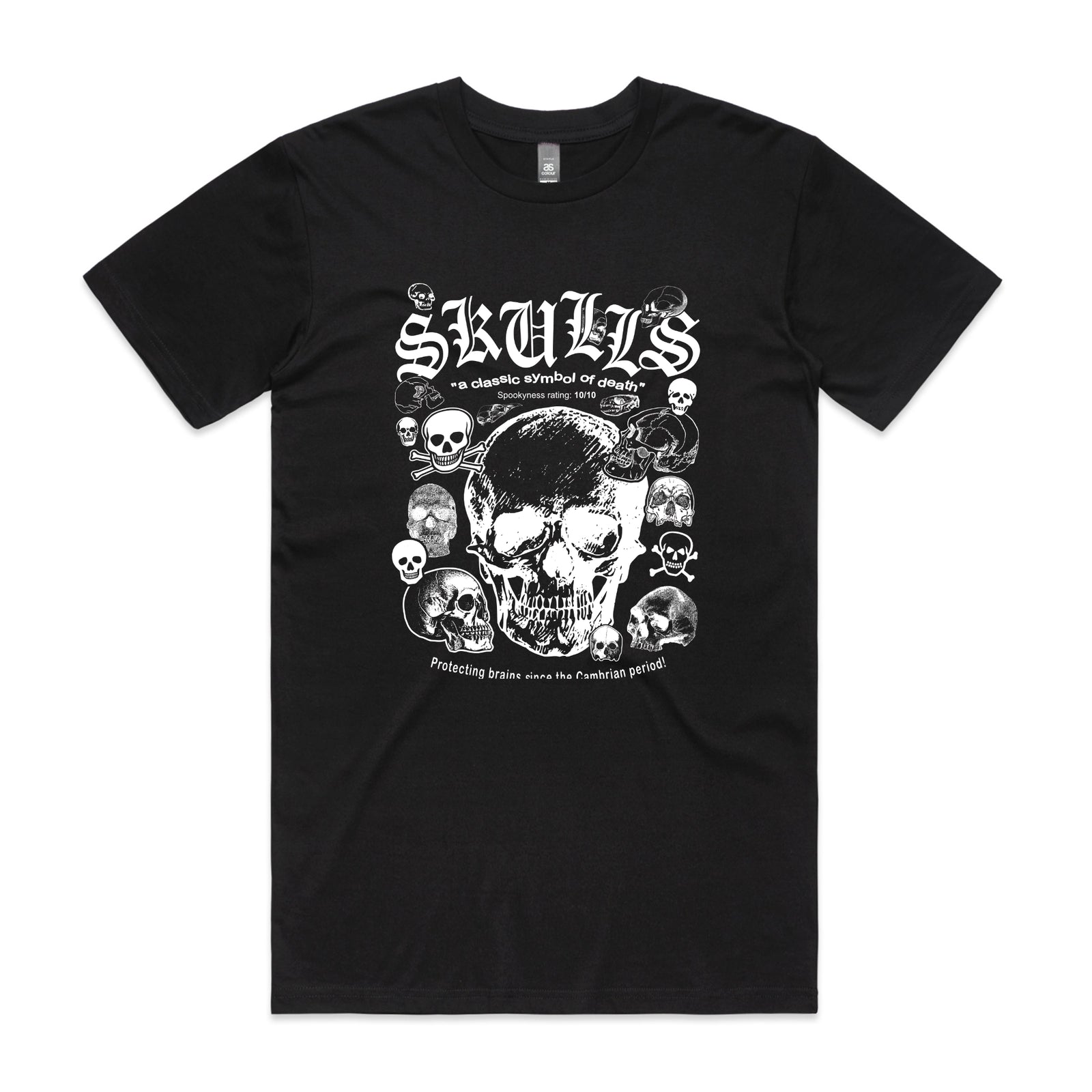 Skulls Tee