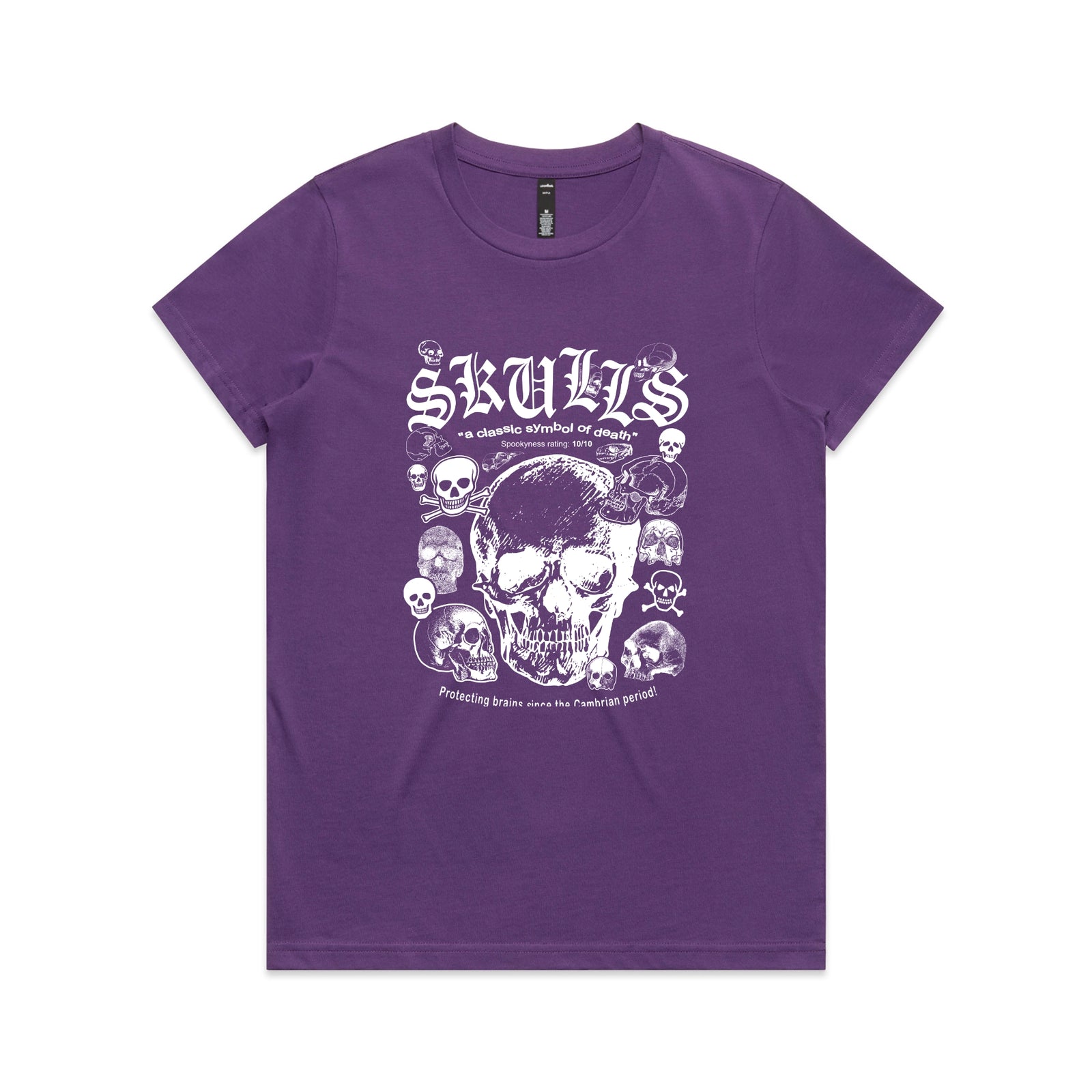 Skulls Tee