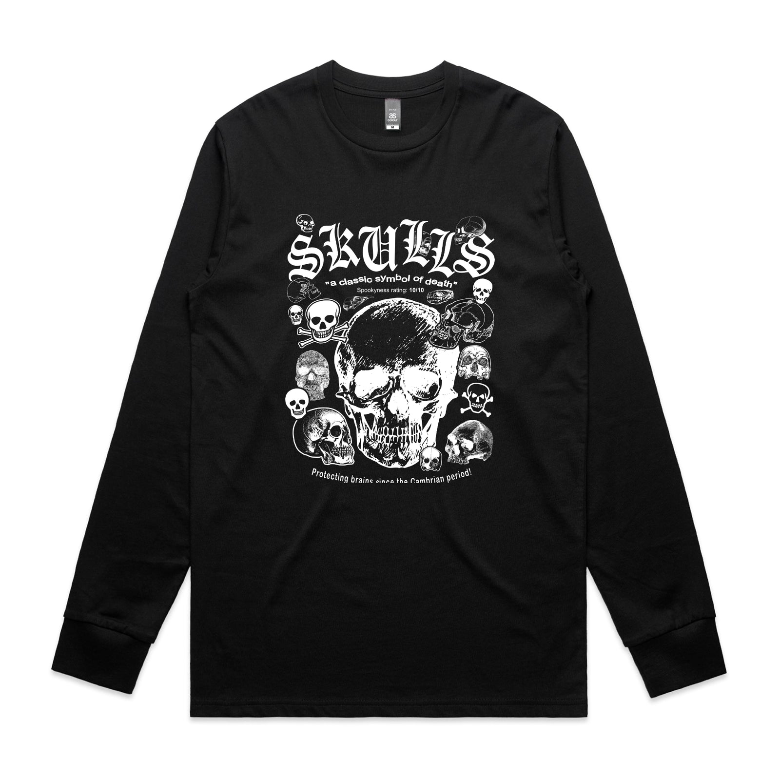 Skulls Tee