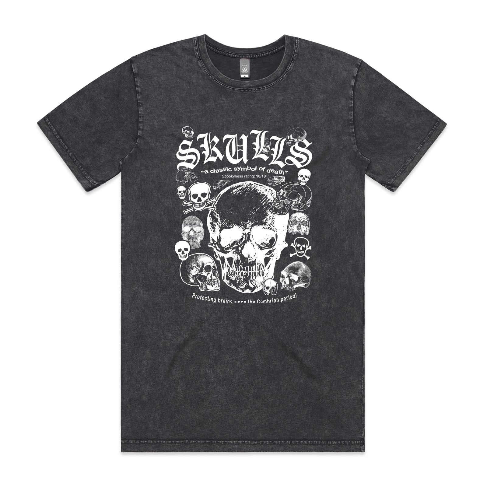 Skulls Tee