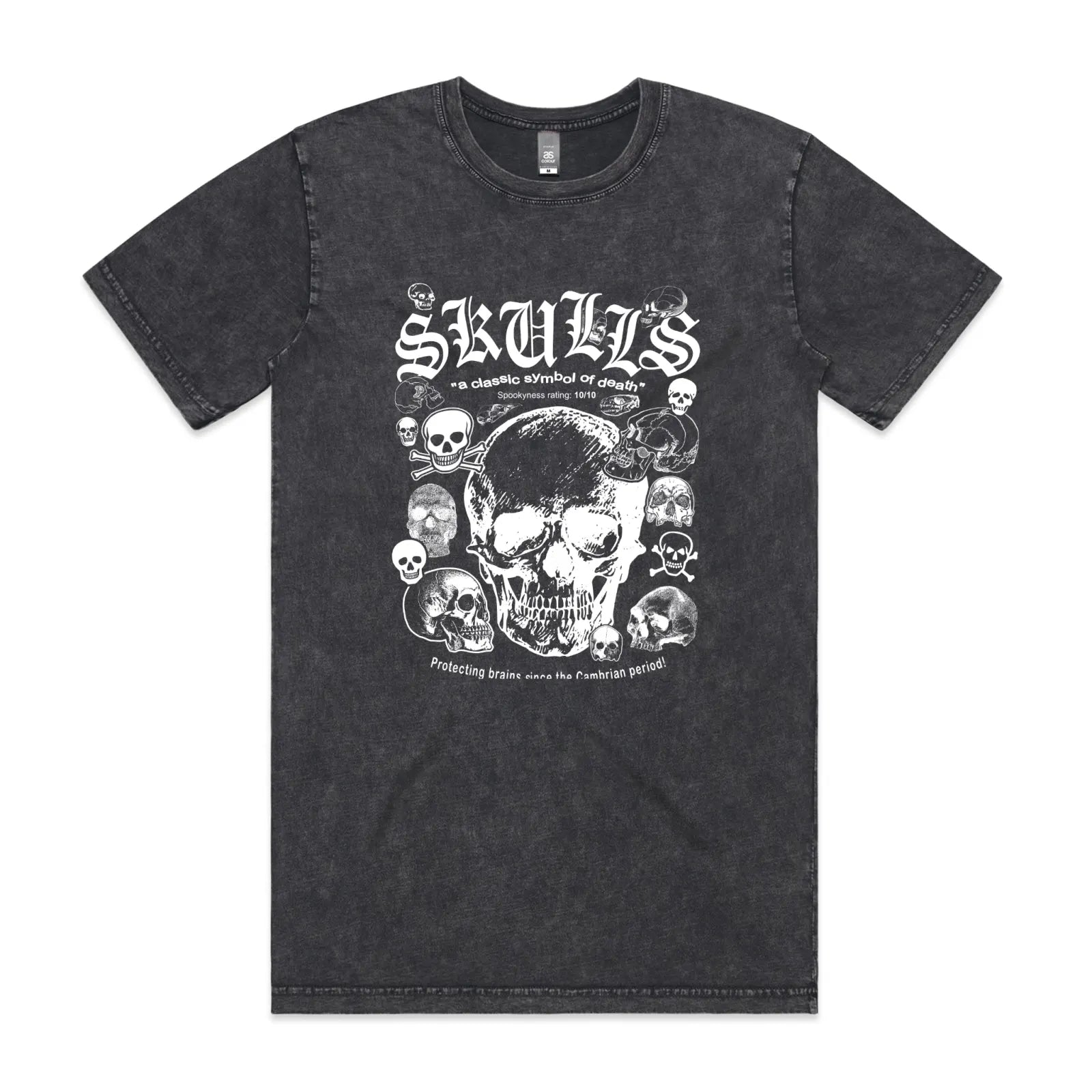 Skulls Tee