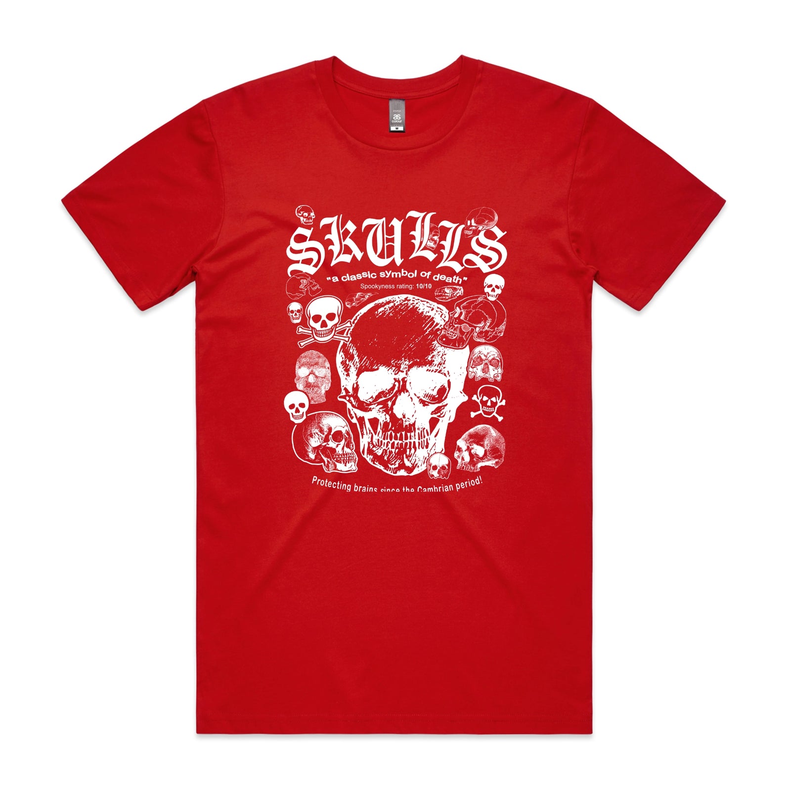 Skulls Tee