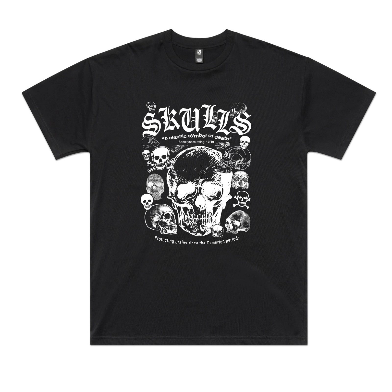 Skulls Tee