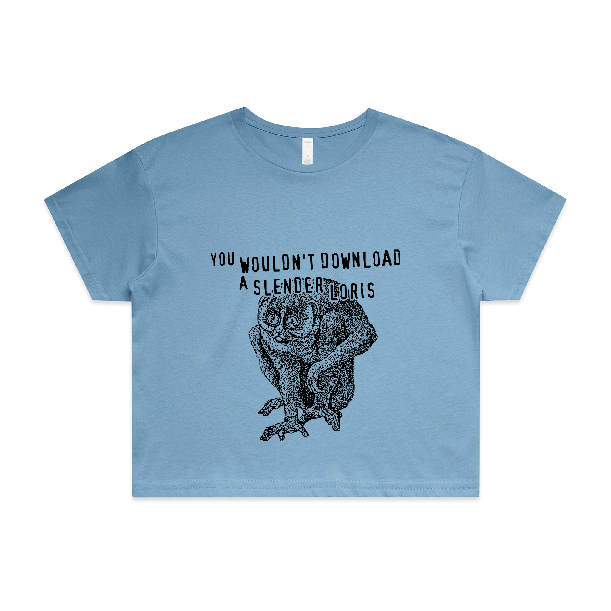 Slender Loris Tee