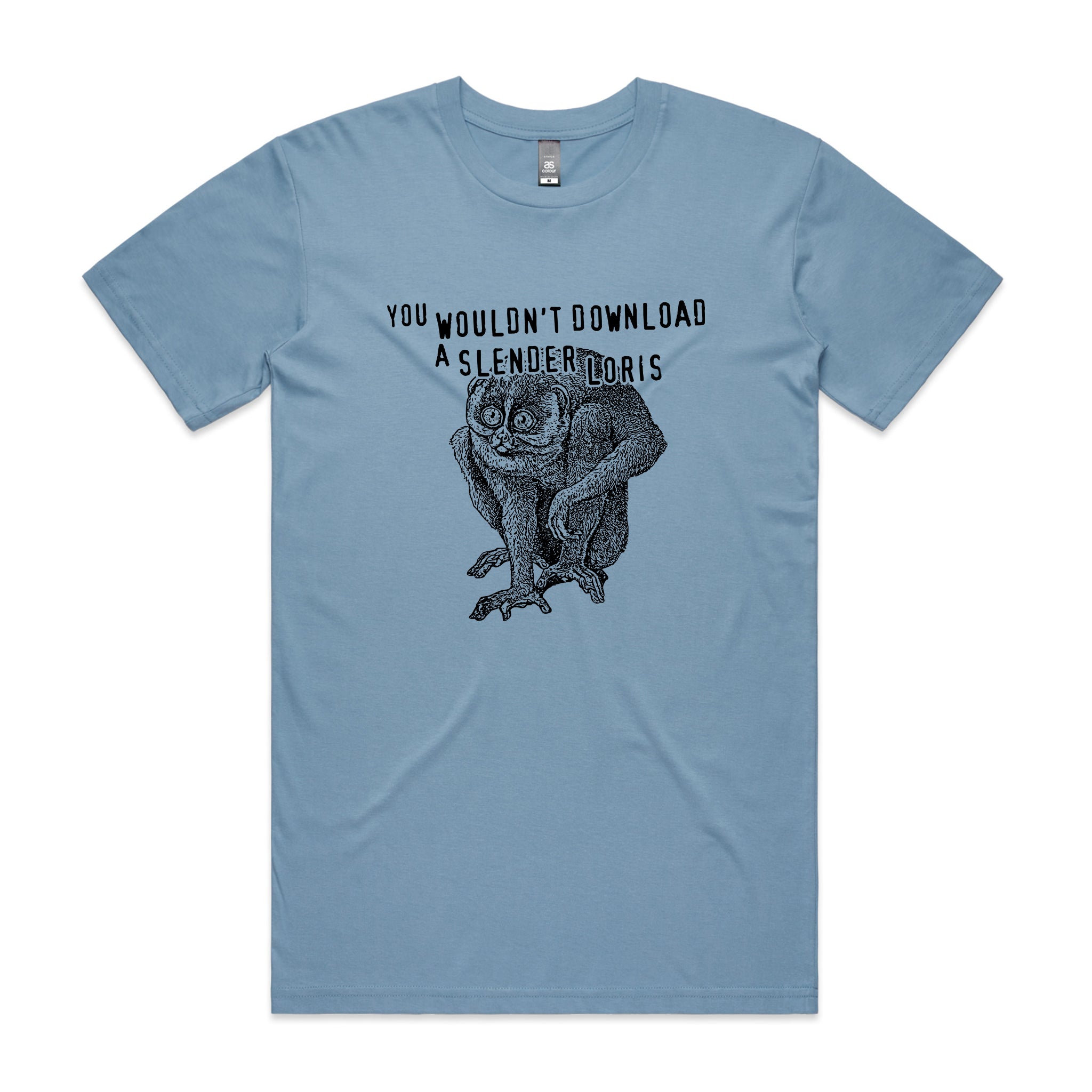 Slender Loris Tee