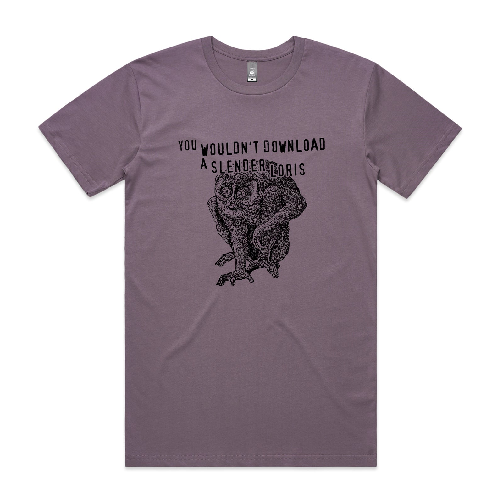 Slender Loris Tee