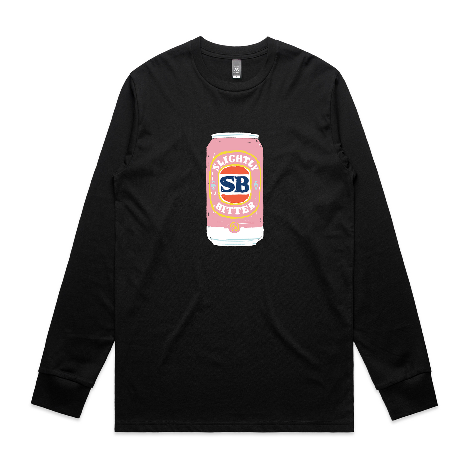 Slightly Bitter Tee