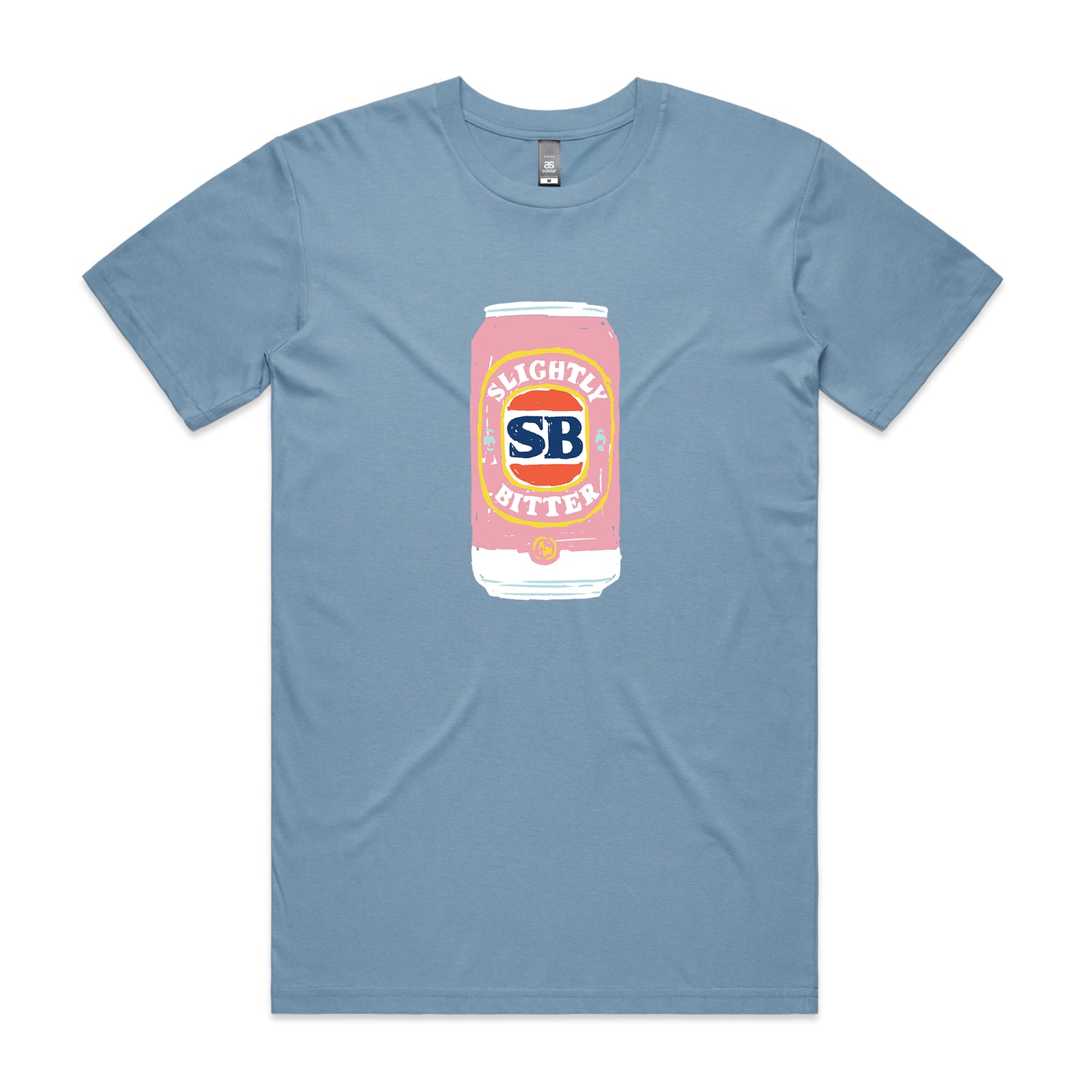 Slightly Bitter Tee