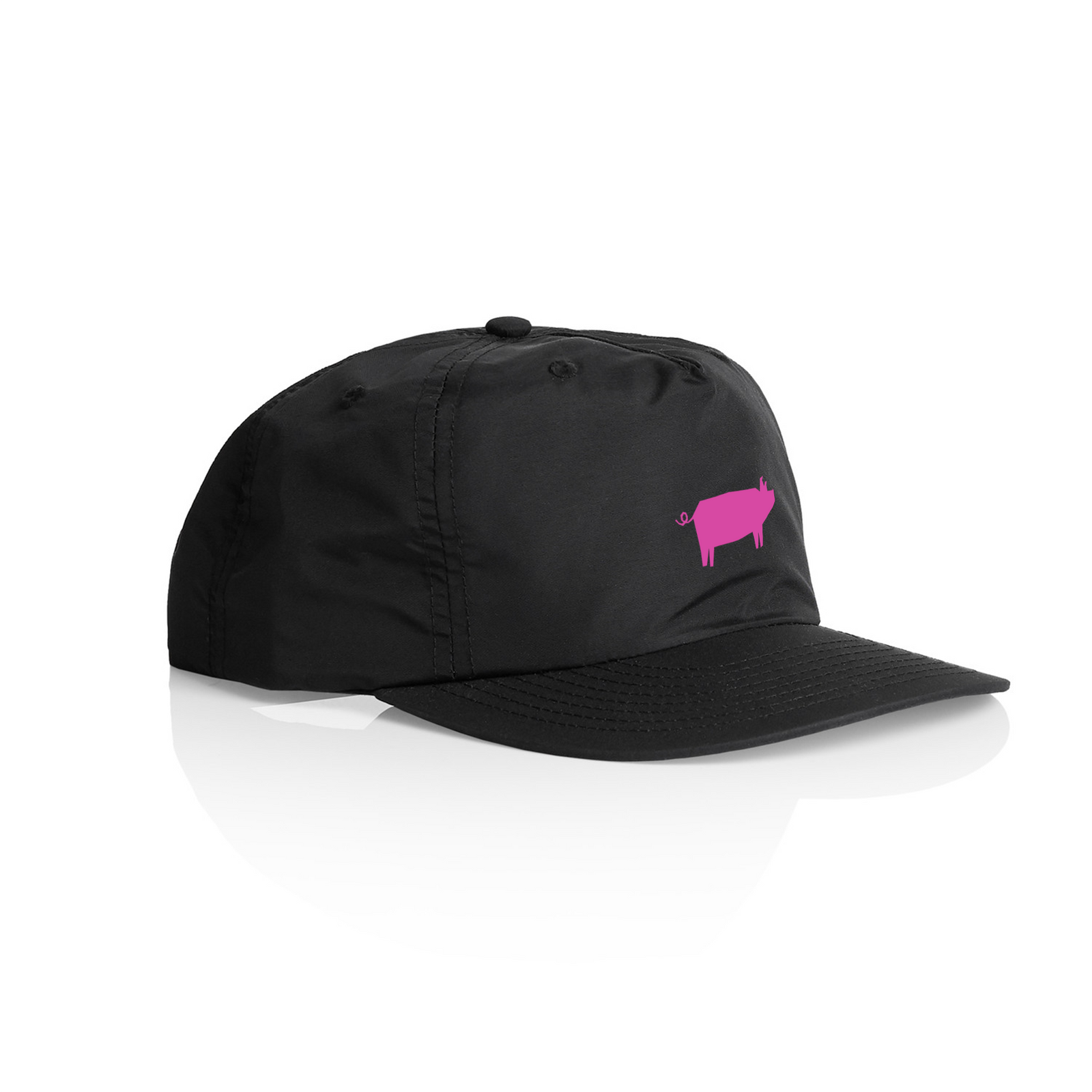 Slush Pig Hat