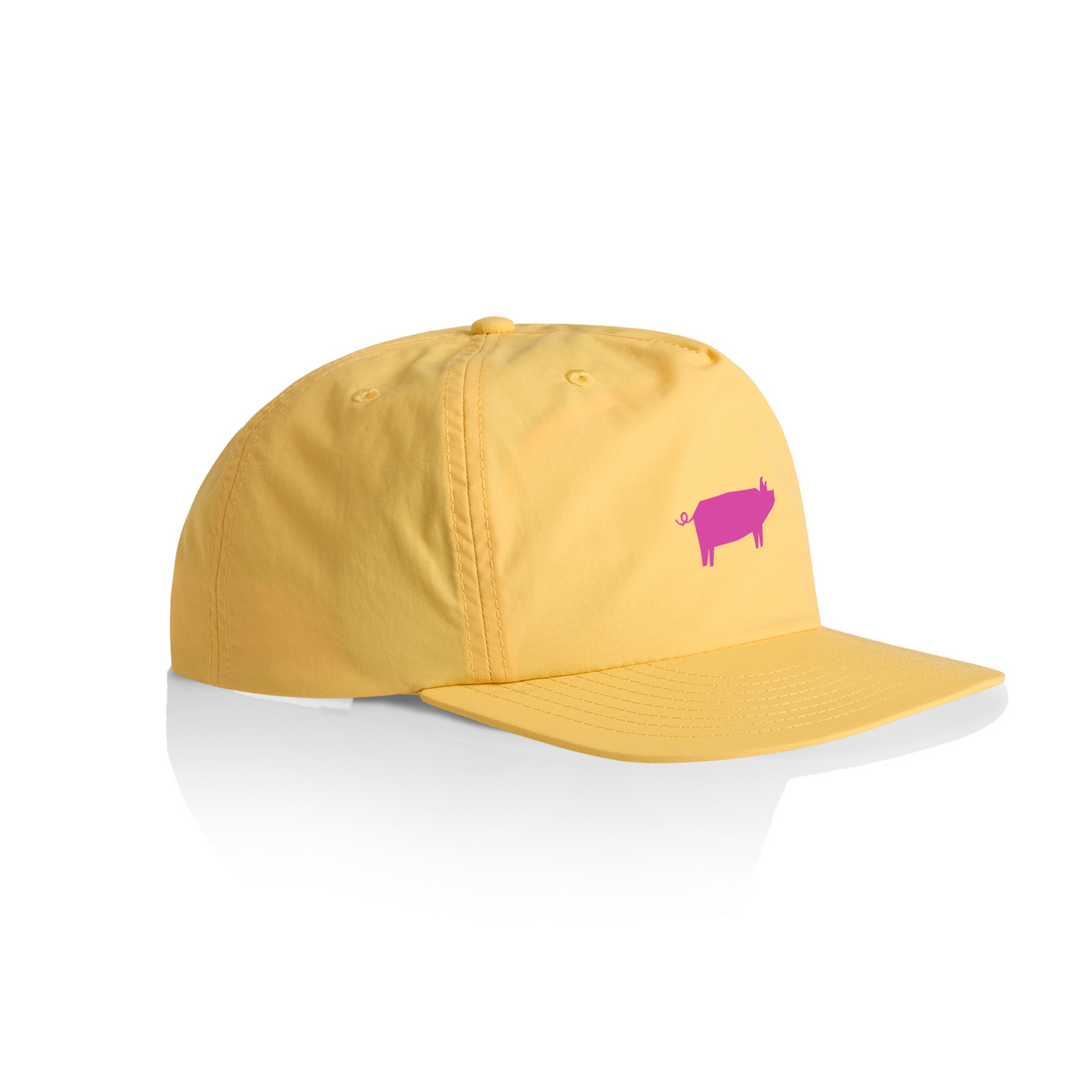 Slush Pig Hat