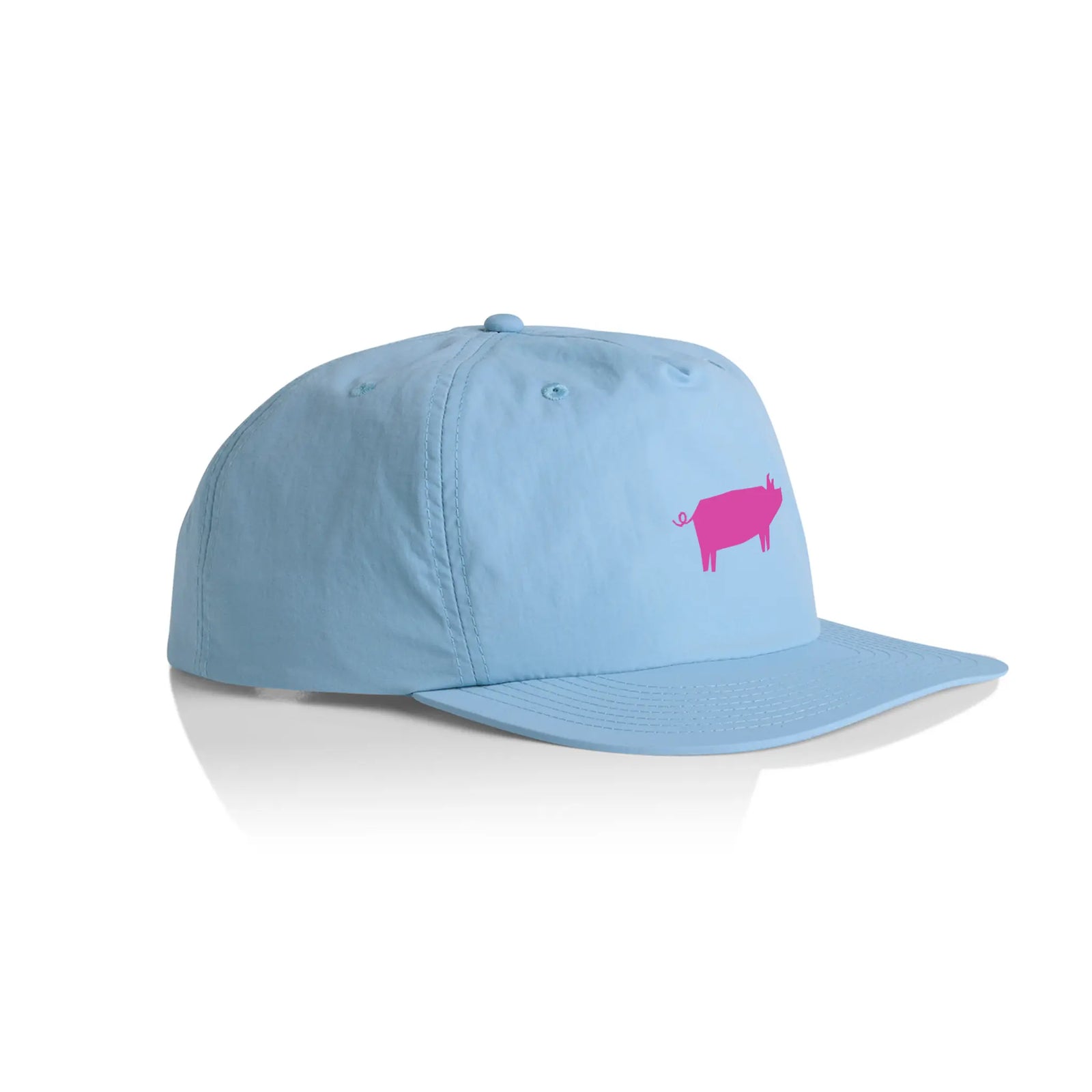 Slush Pig Hat
