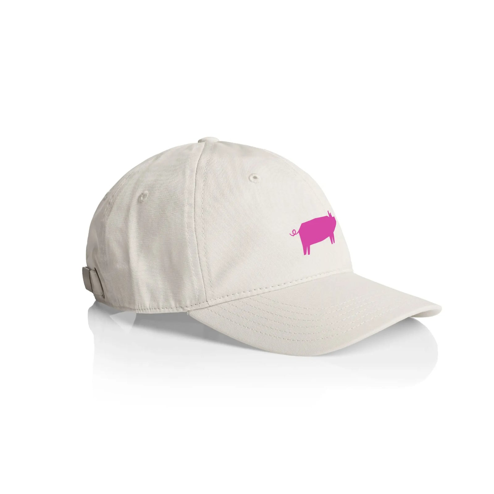 Slush Pig Hat