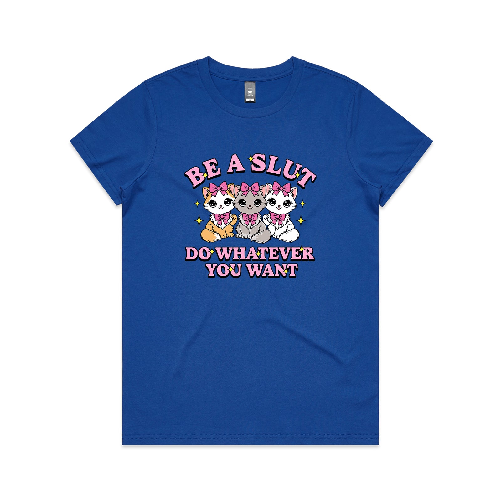 Do Whatever Tee
