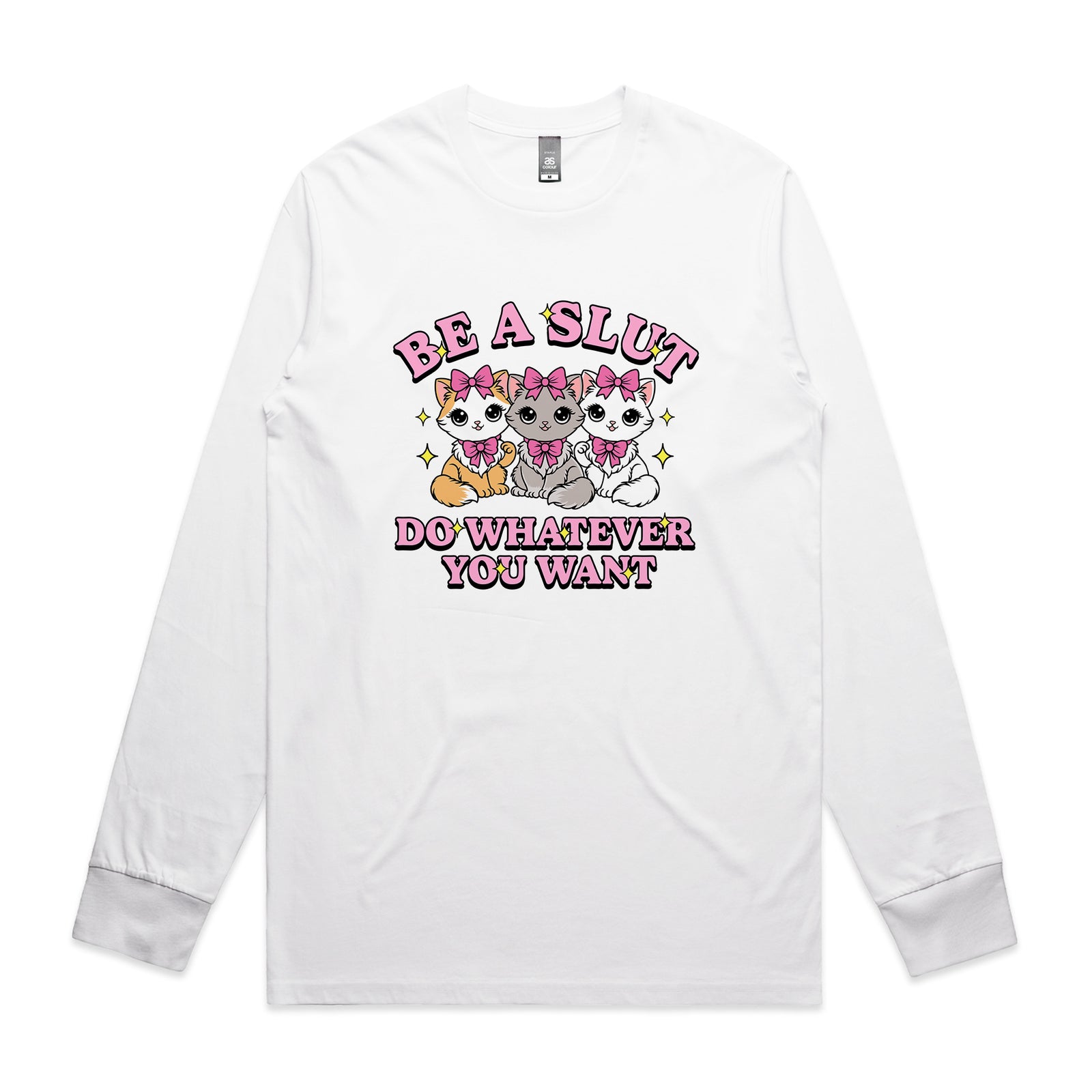 Do Whatever Tee