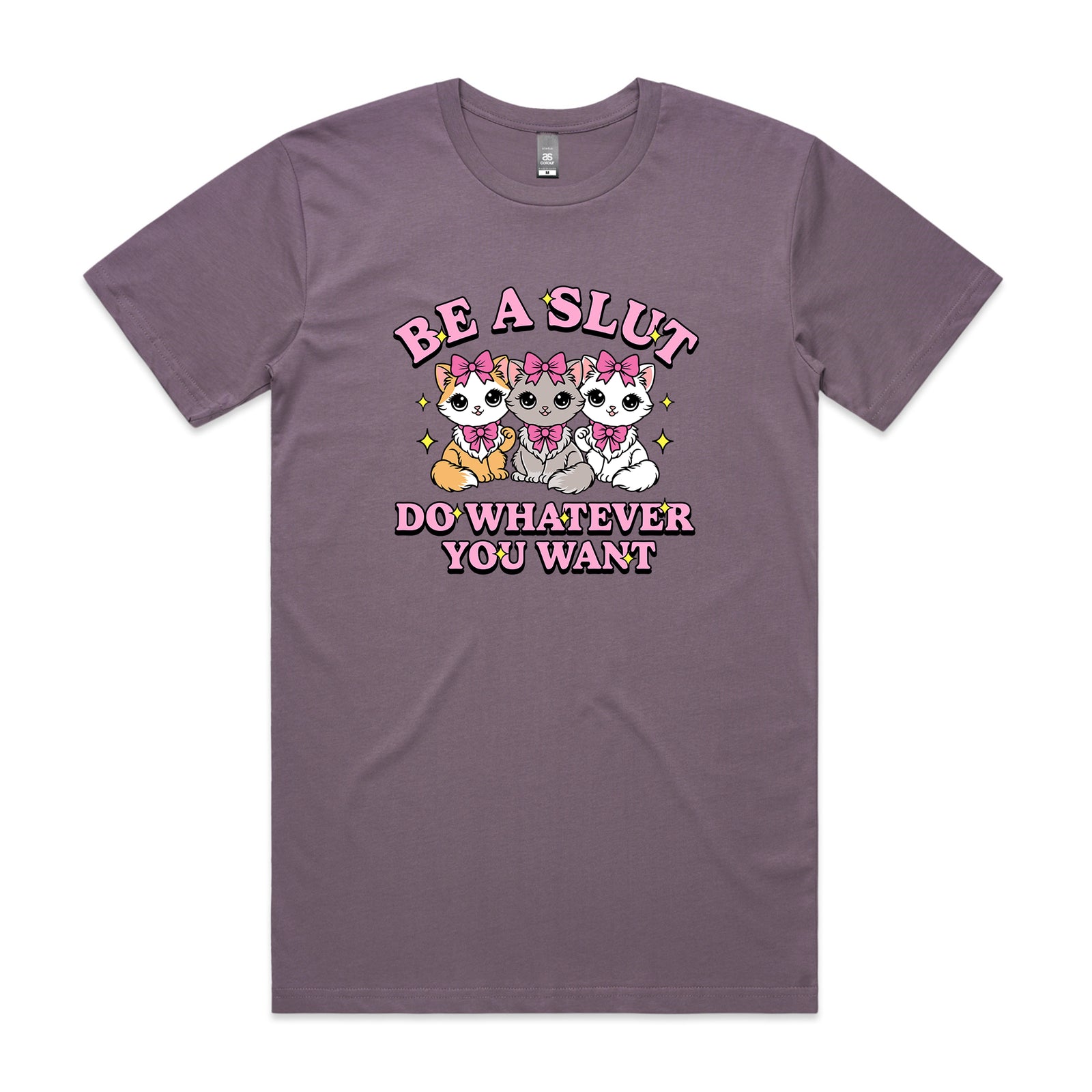 Do Whatever Tee