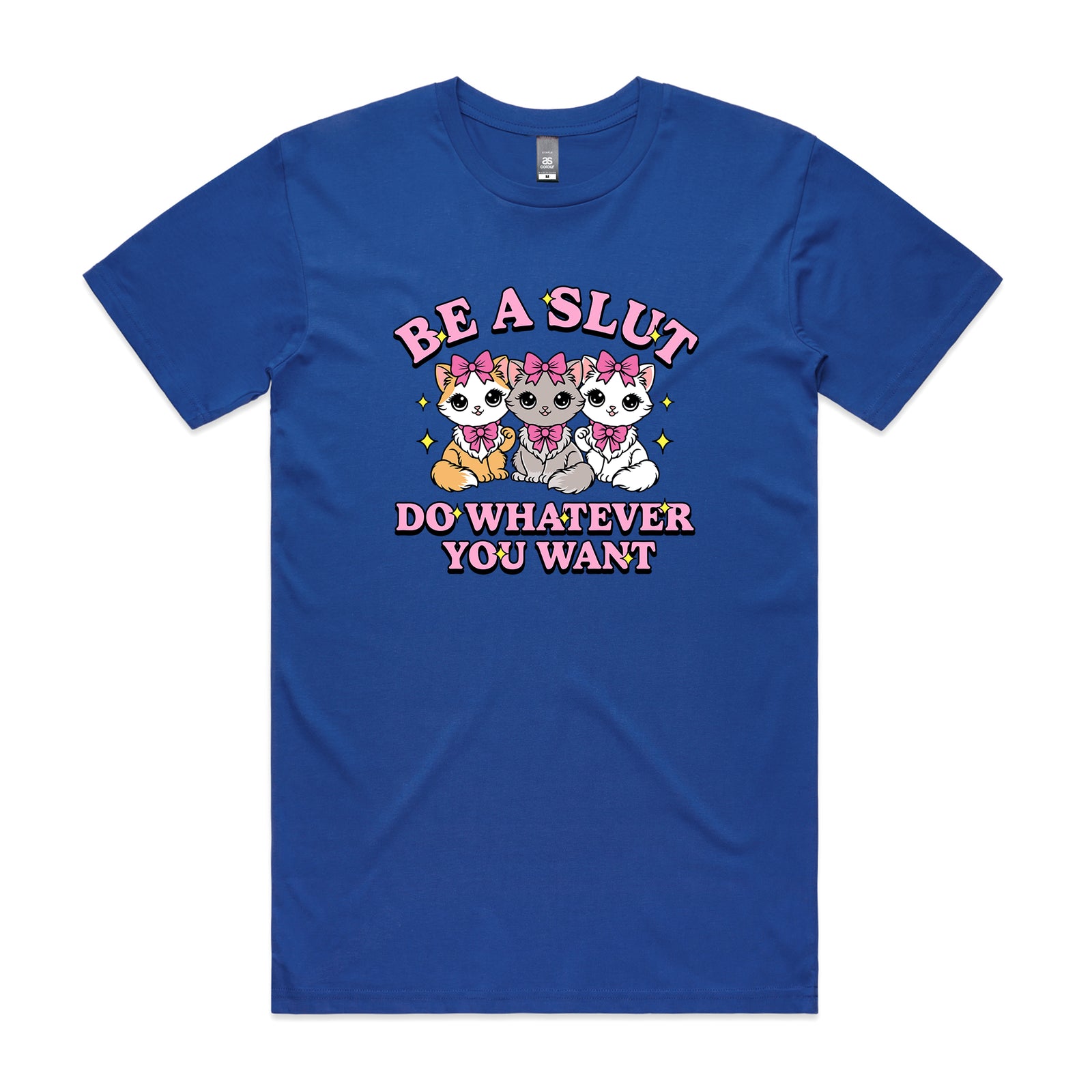 Do Whatever Tee