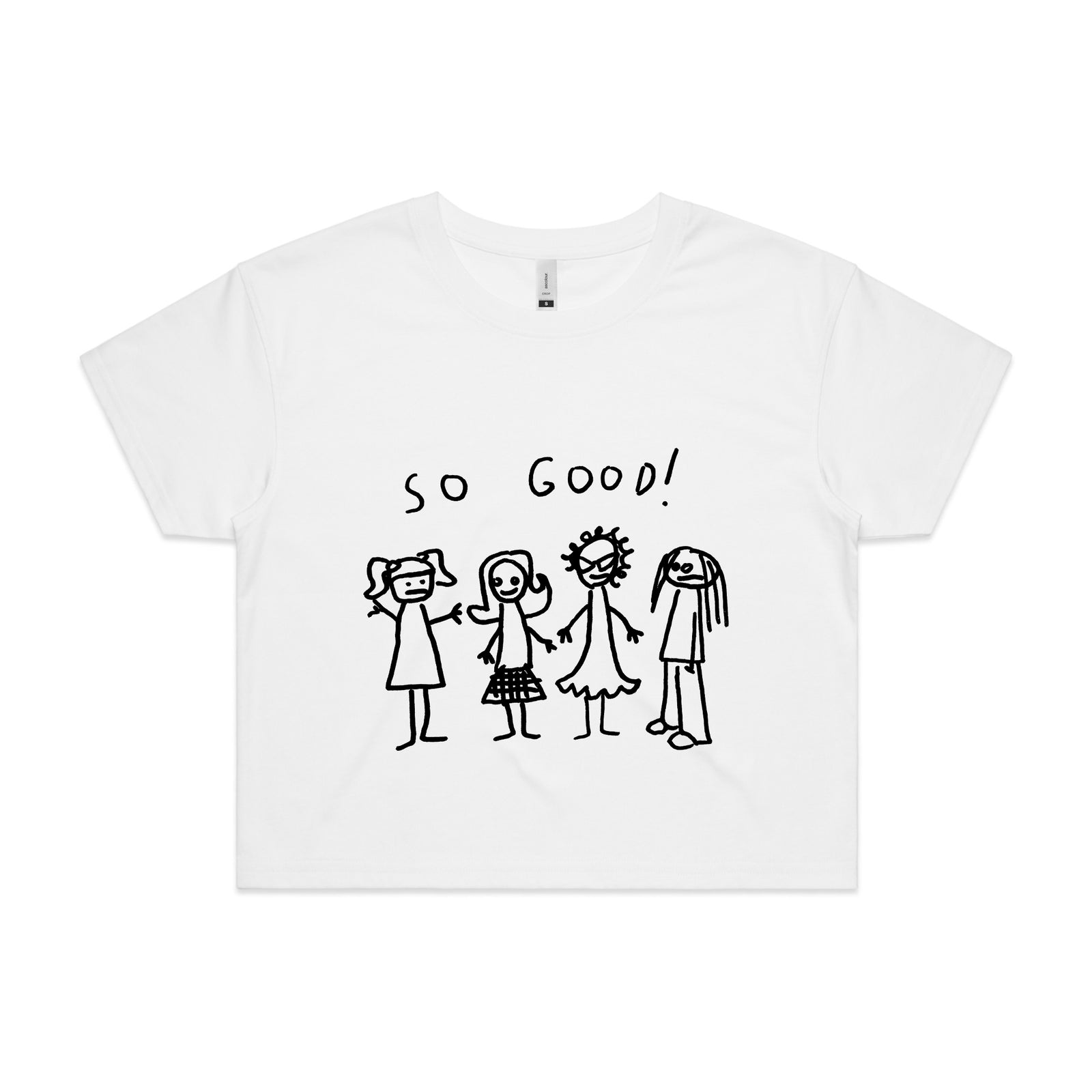 So Good Tee