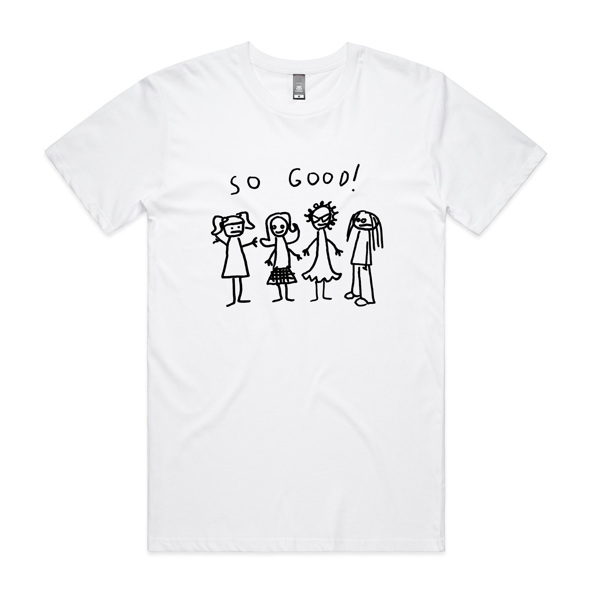 So Good Tee