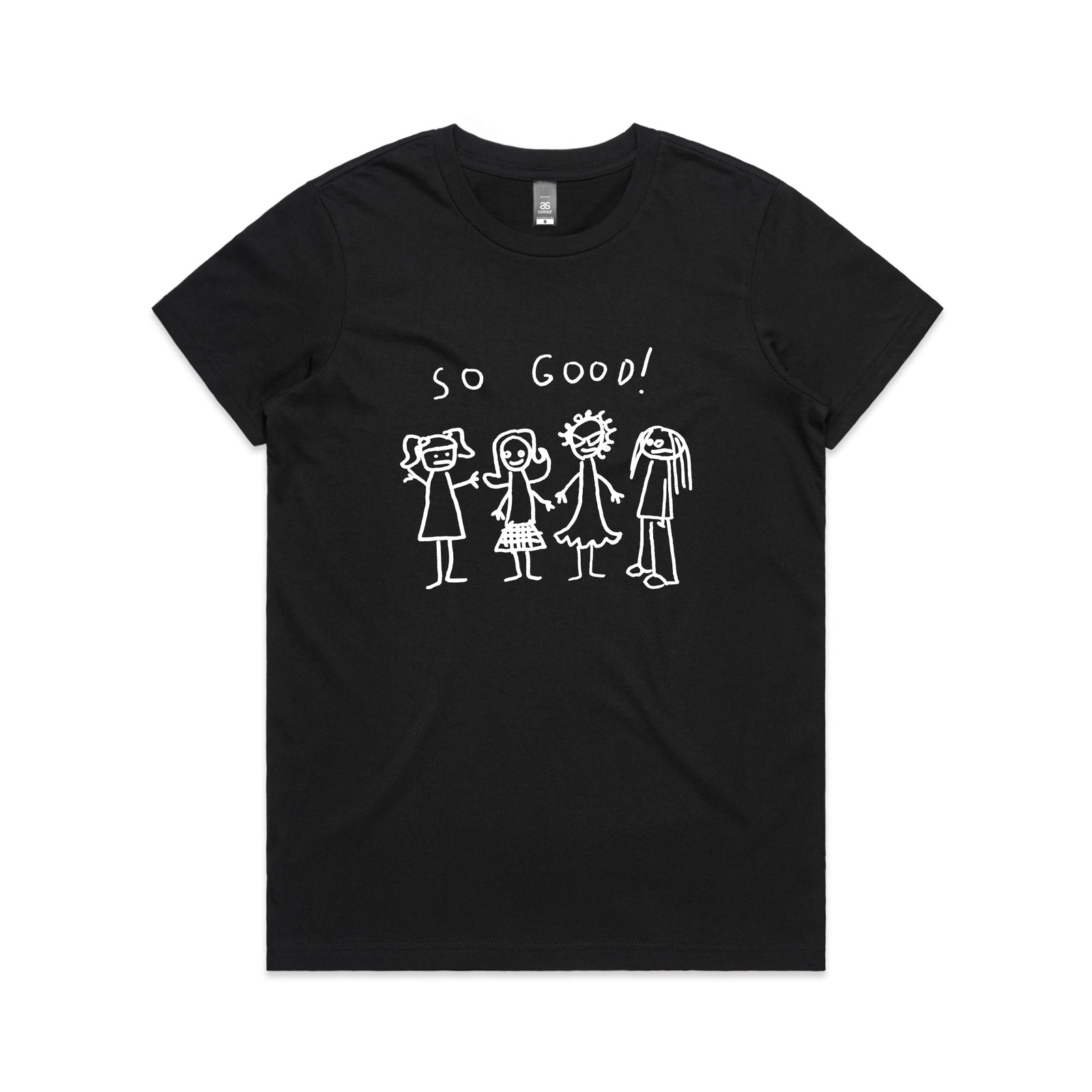 So Good Tee