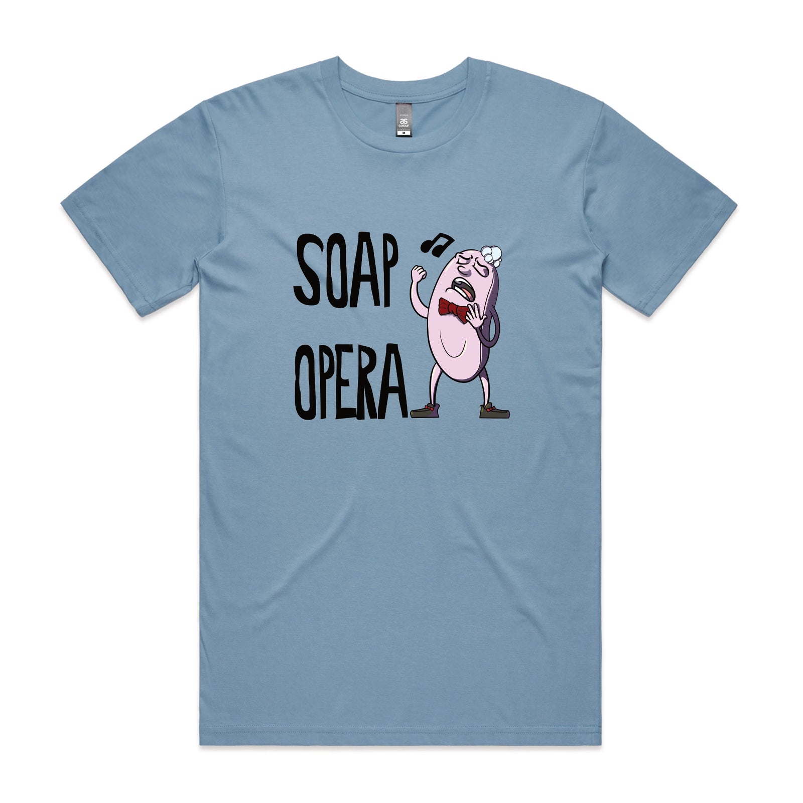 Soap Opera Tee