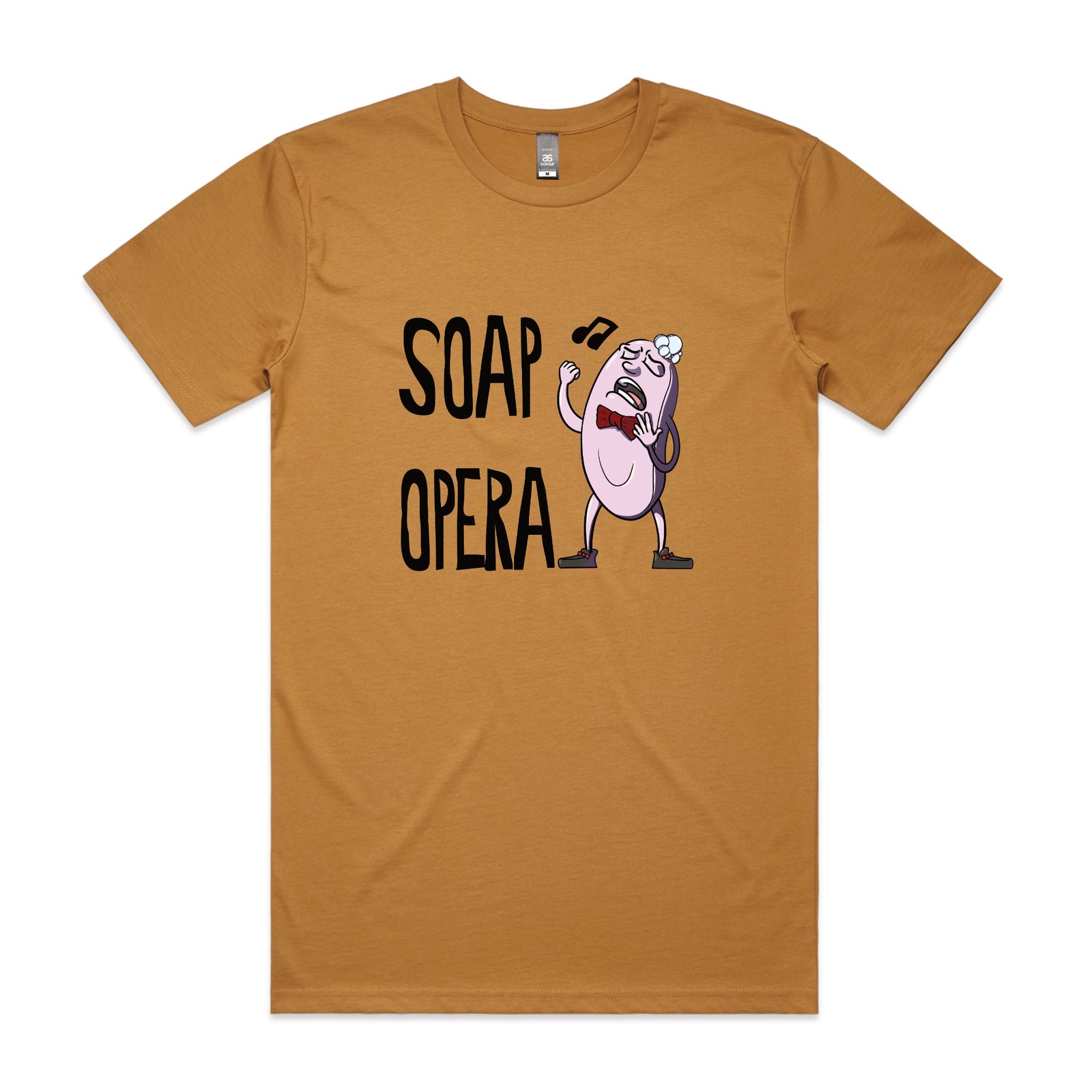 Soap Opera Tee