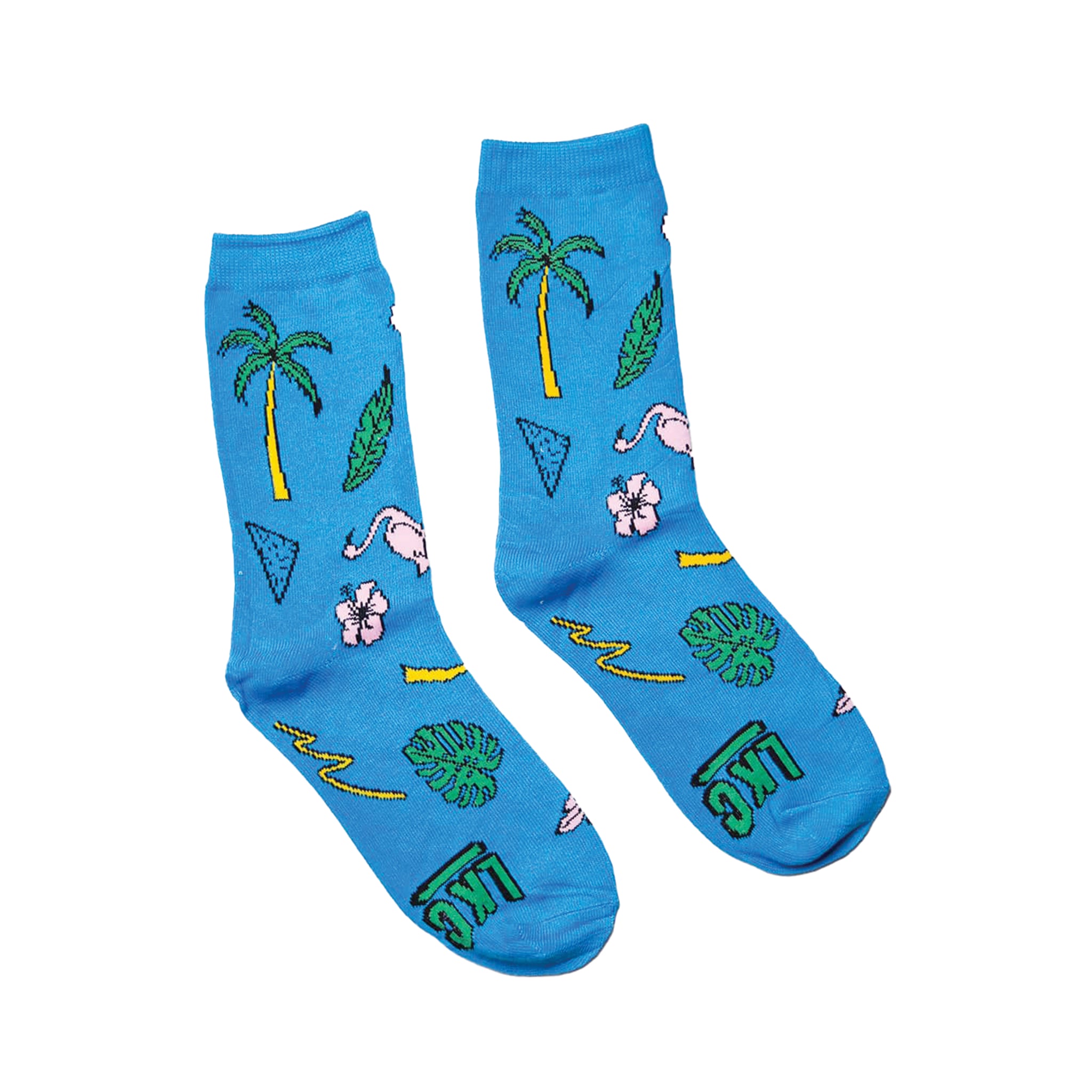 LKC Sock Set