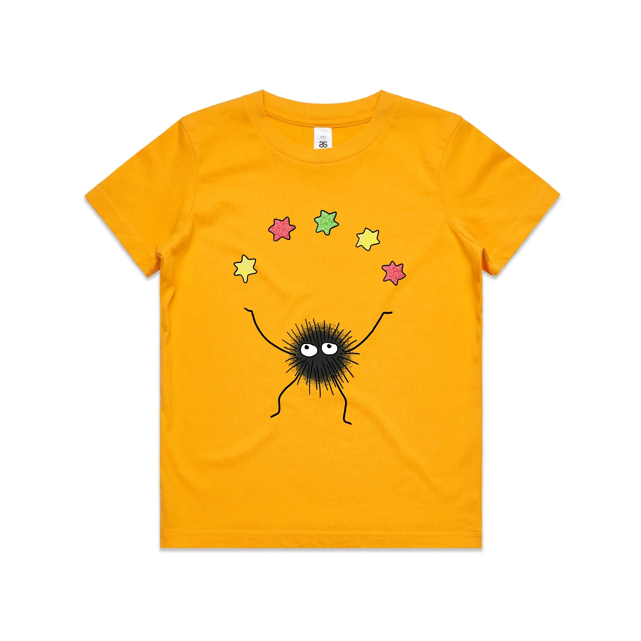 Soot Sprite Kids Tee