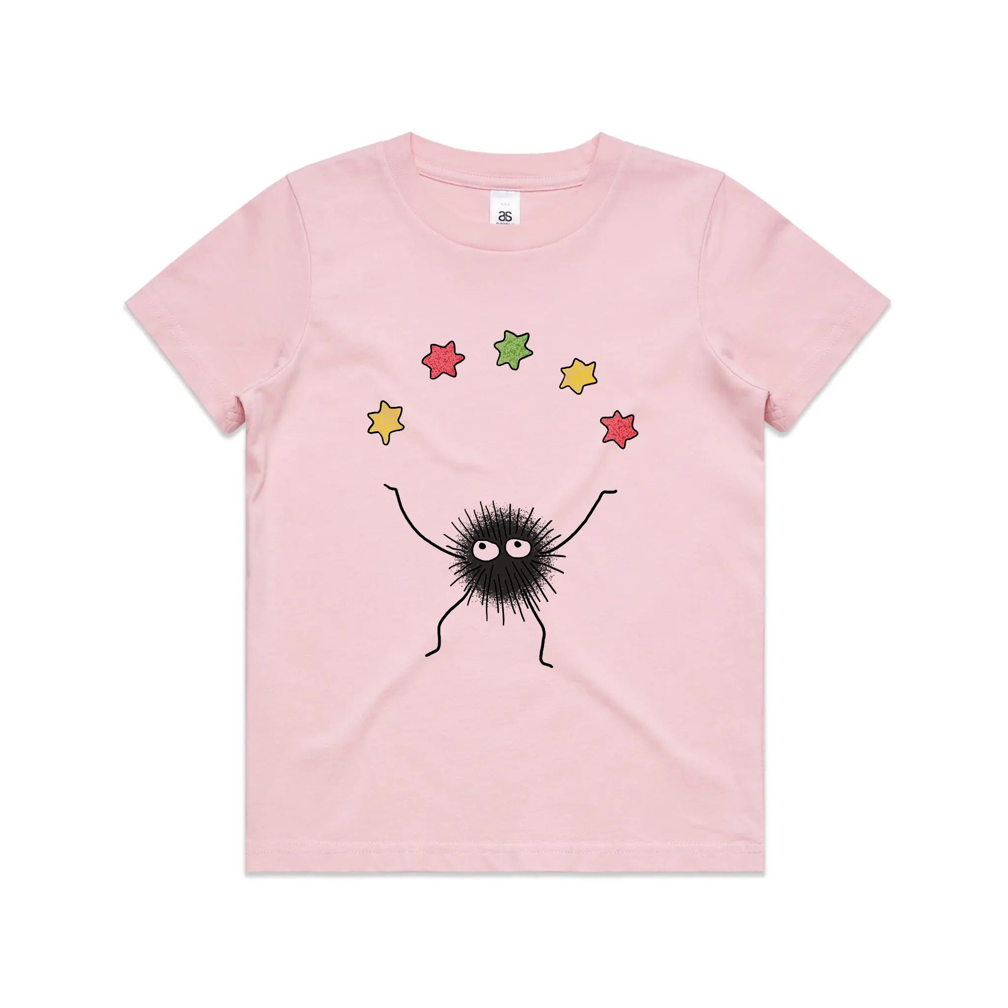 Soot Sprite Kids Tee