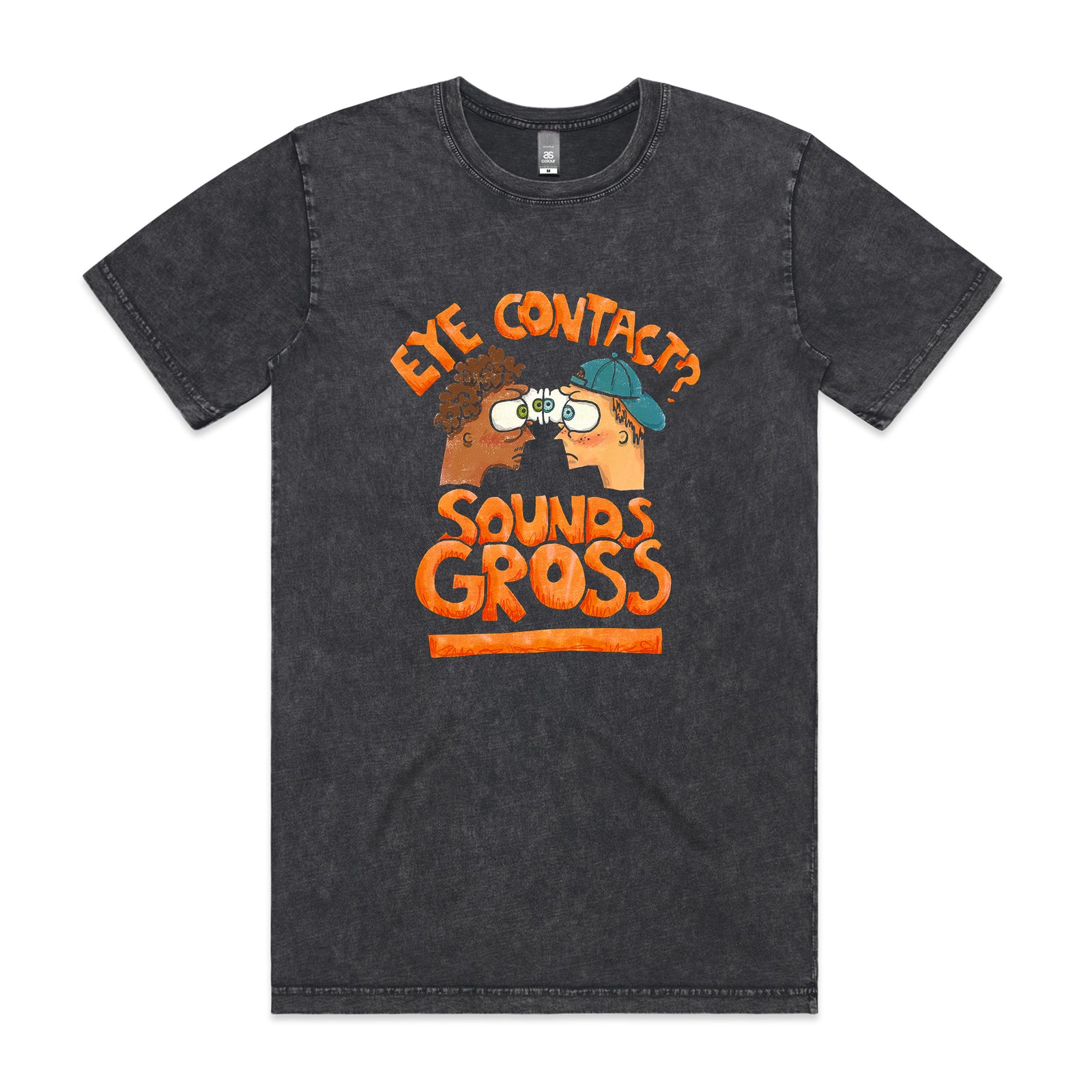 Sounds Gross Tee