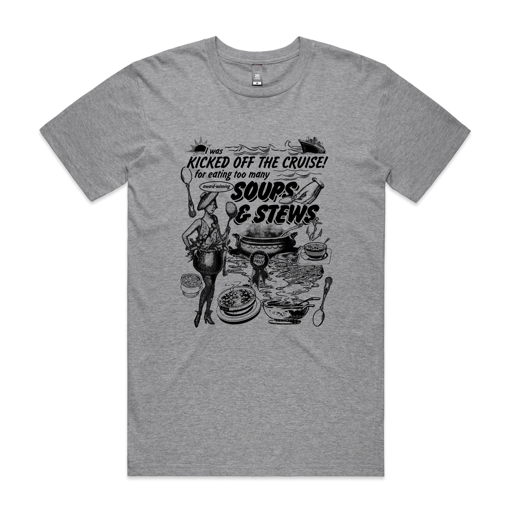 Soups & Stews Tee