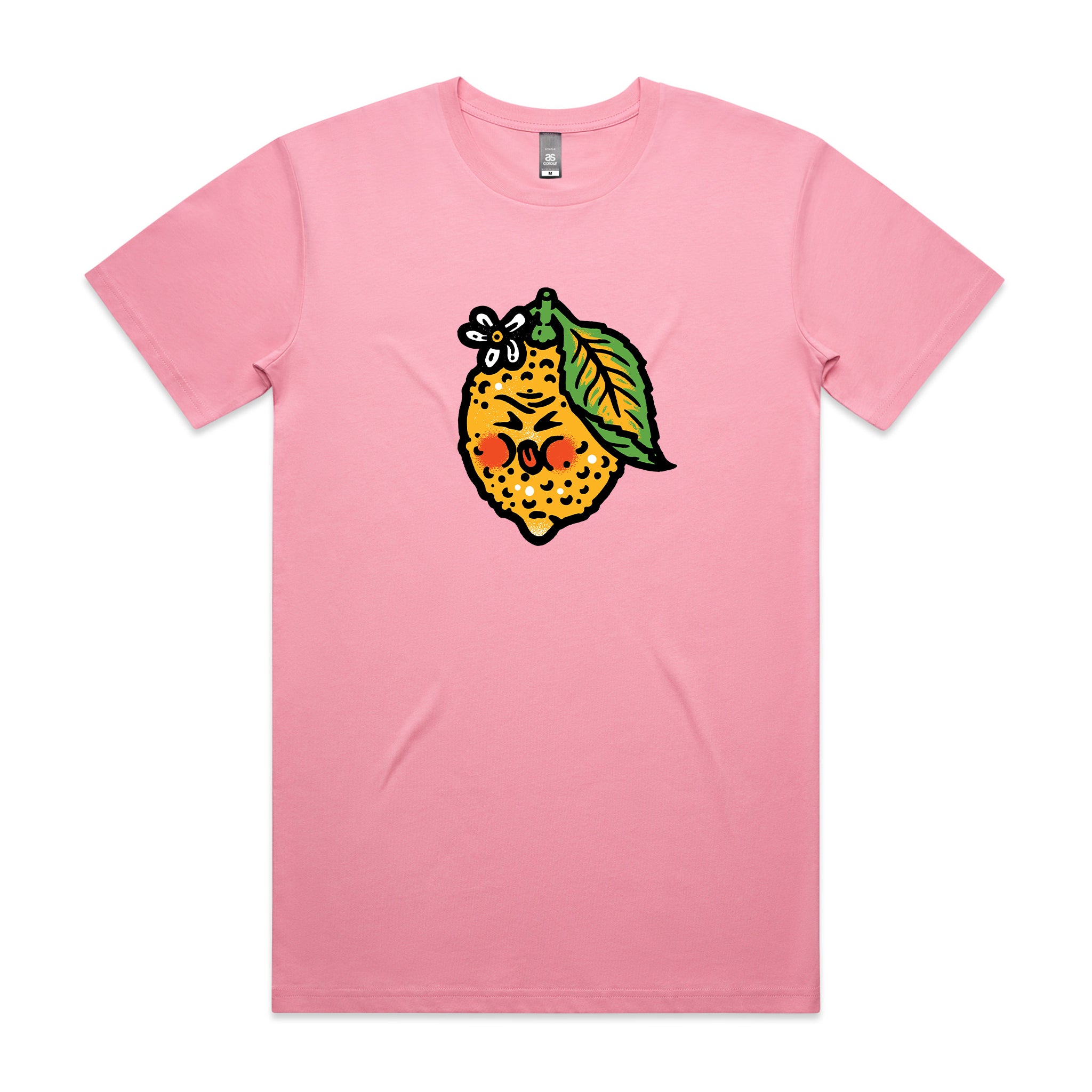 Sour Lemon Tee