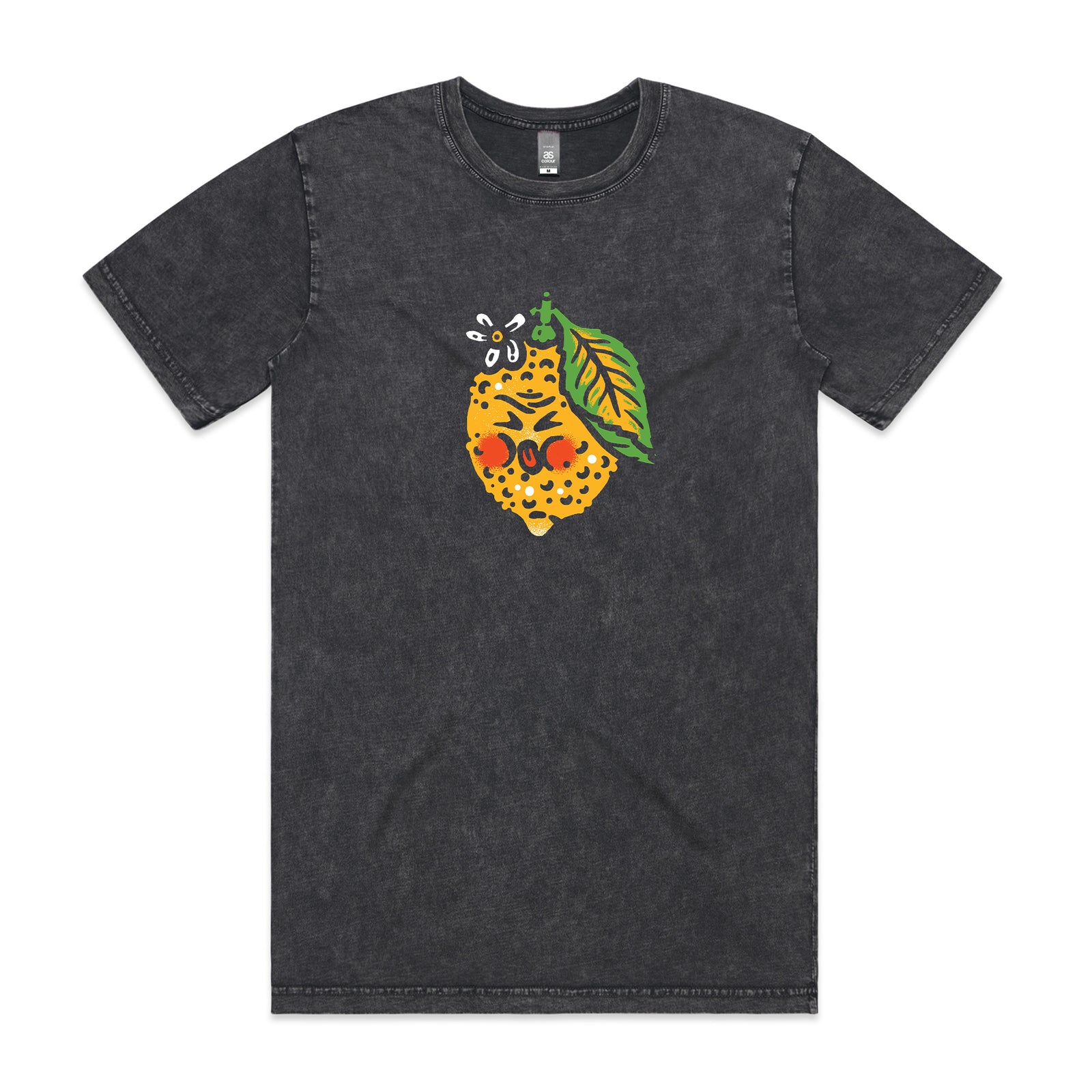 Sour Lemon Tee