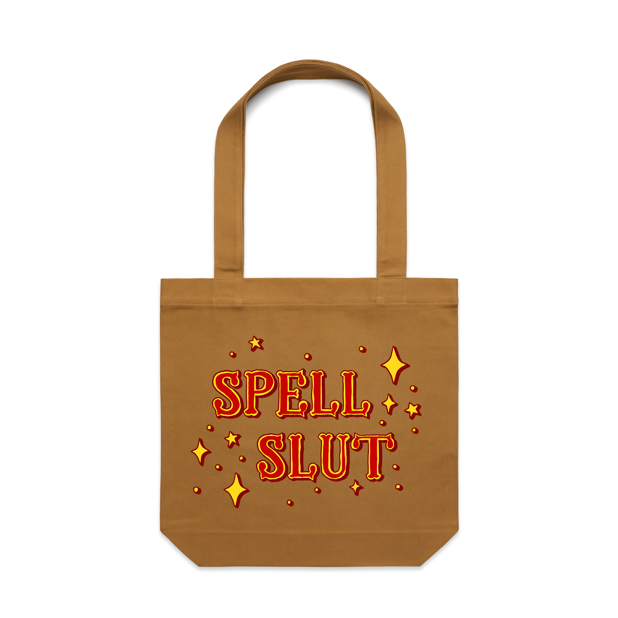 Spell Slut Tote