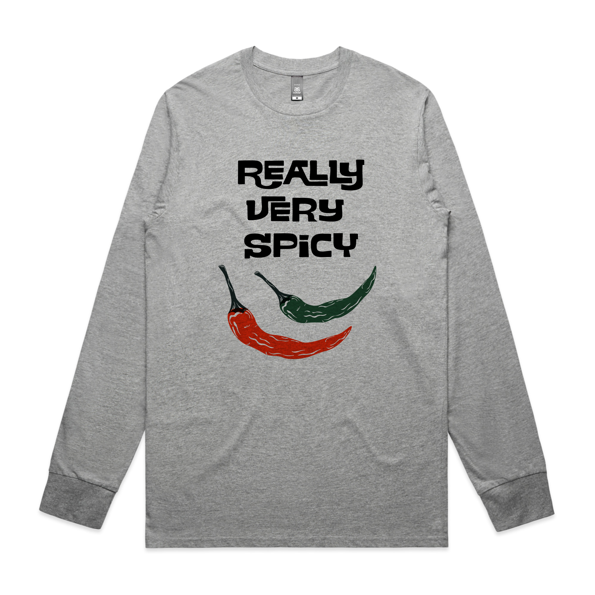 Really Very Spicy Tee