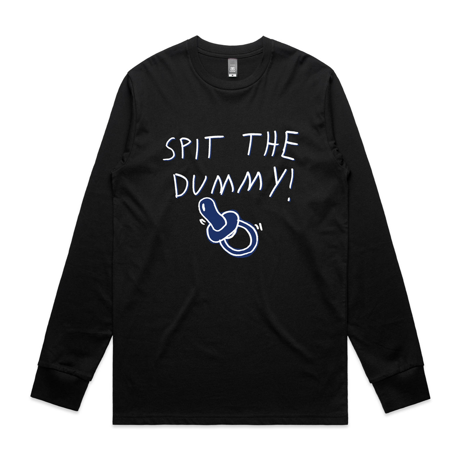 Spit The Dummy Tee