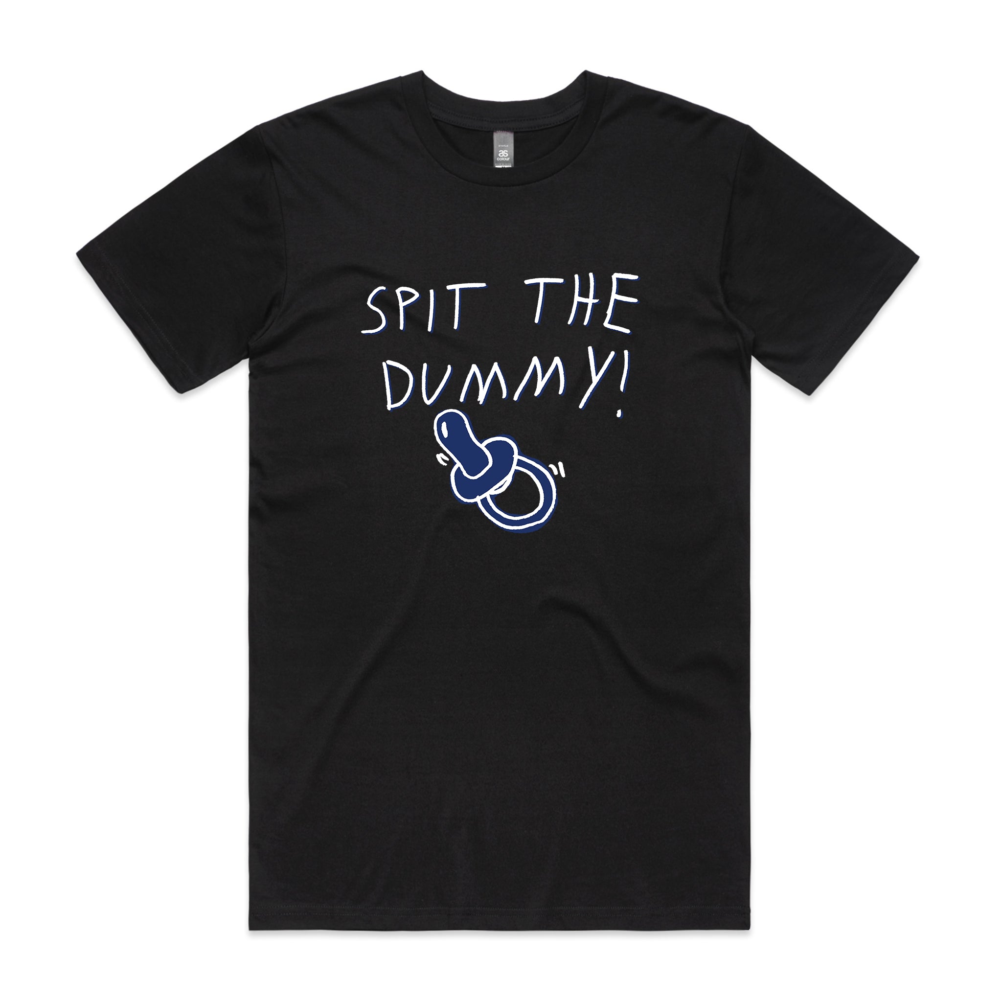 Spit The Dummy Tee