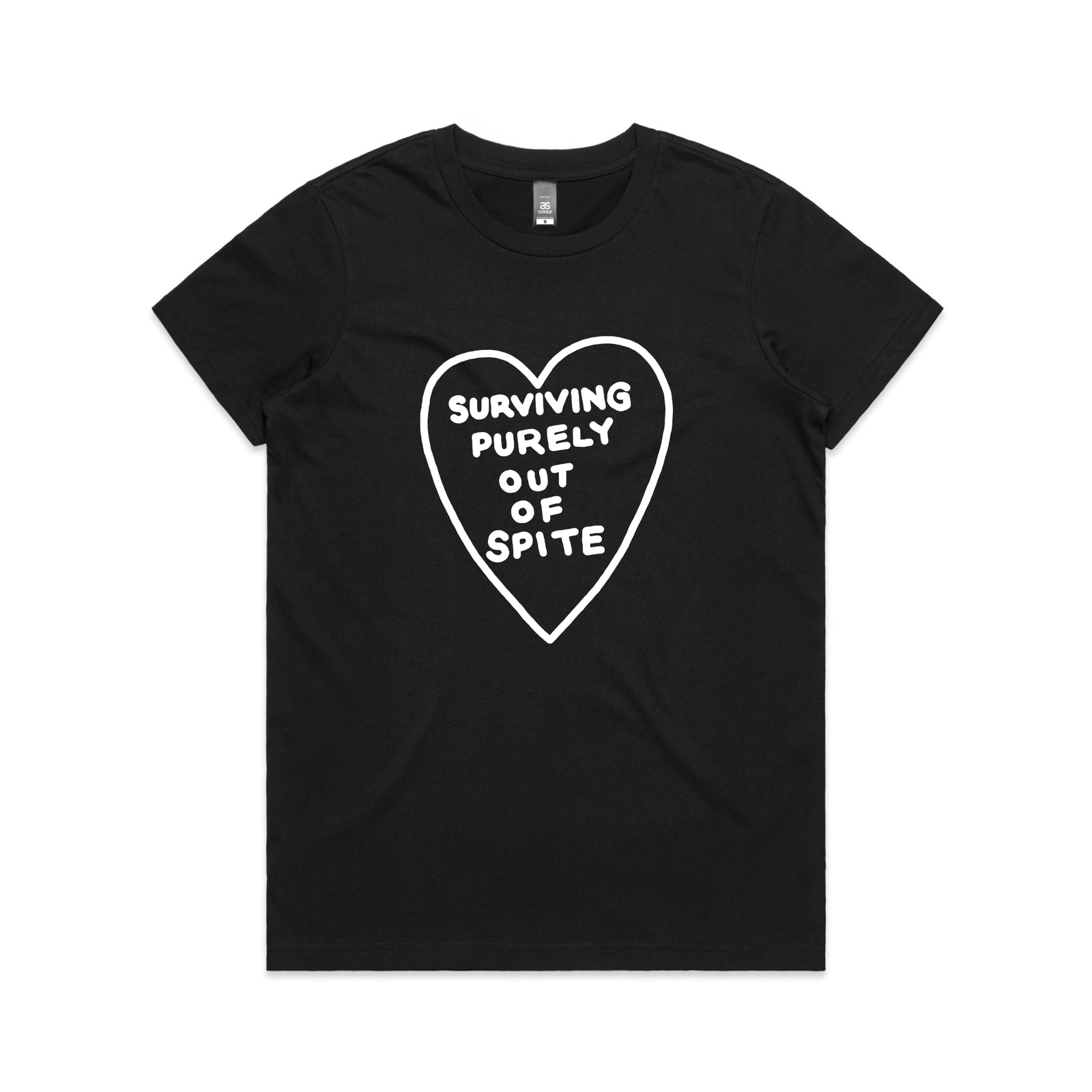 Spite Tee