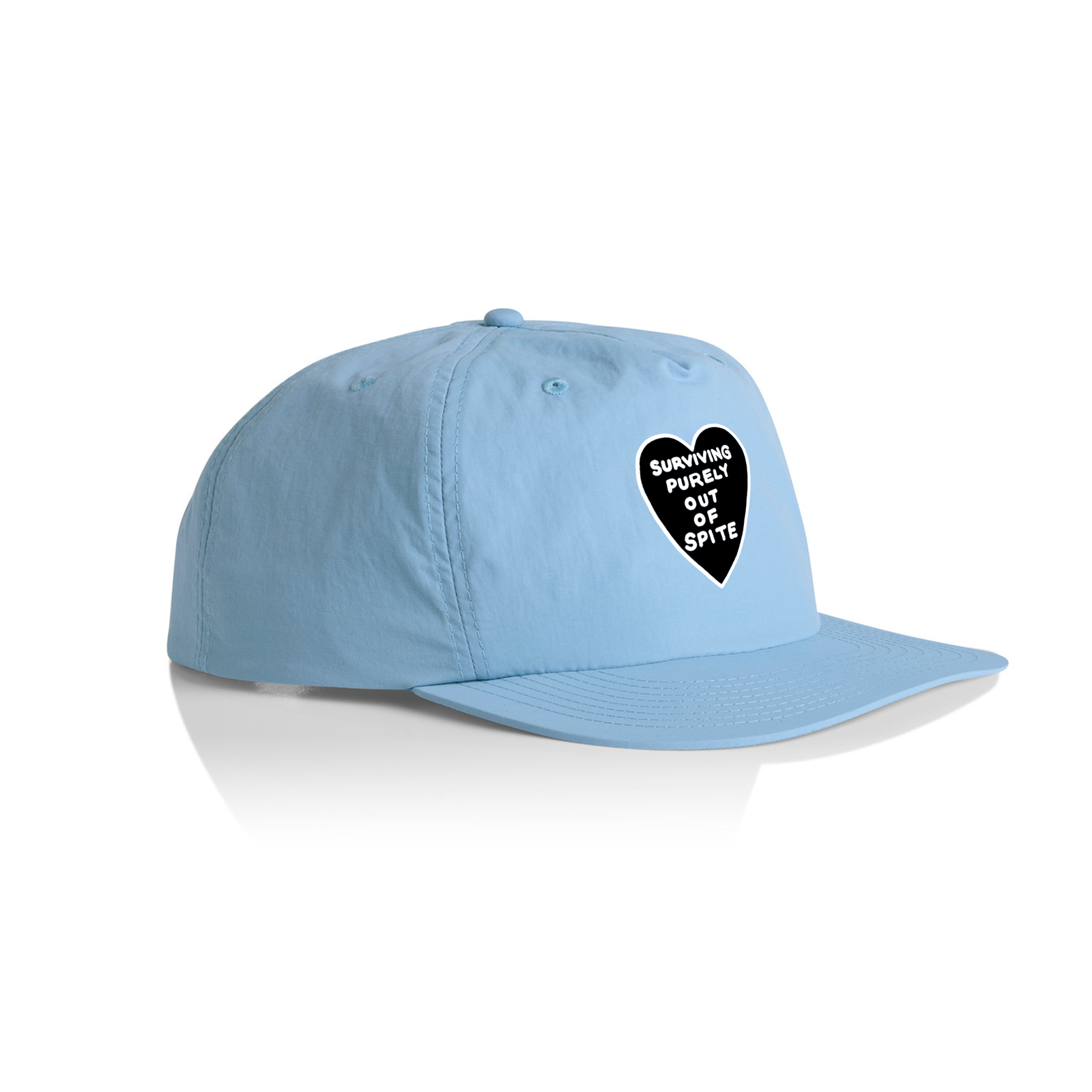 Spite Hat